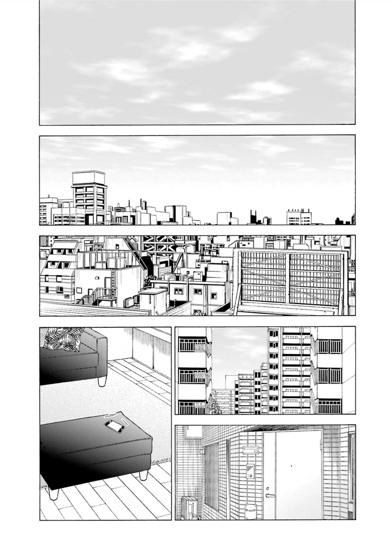 Read My Dress Up Darling Manga Online