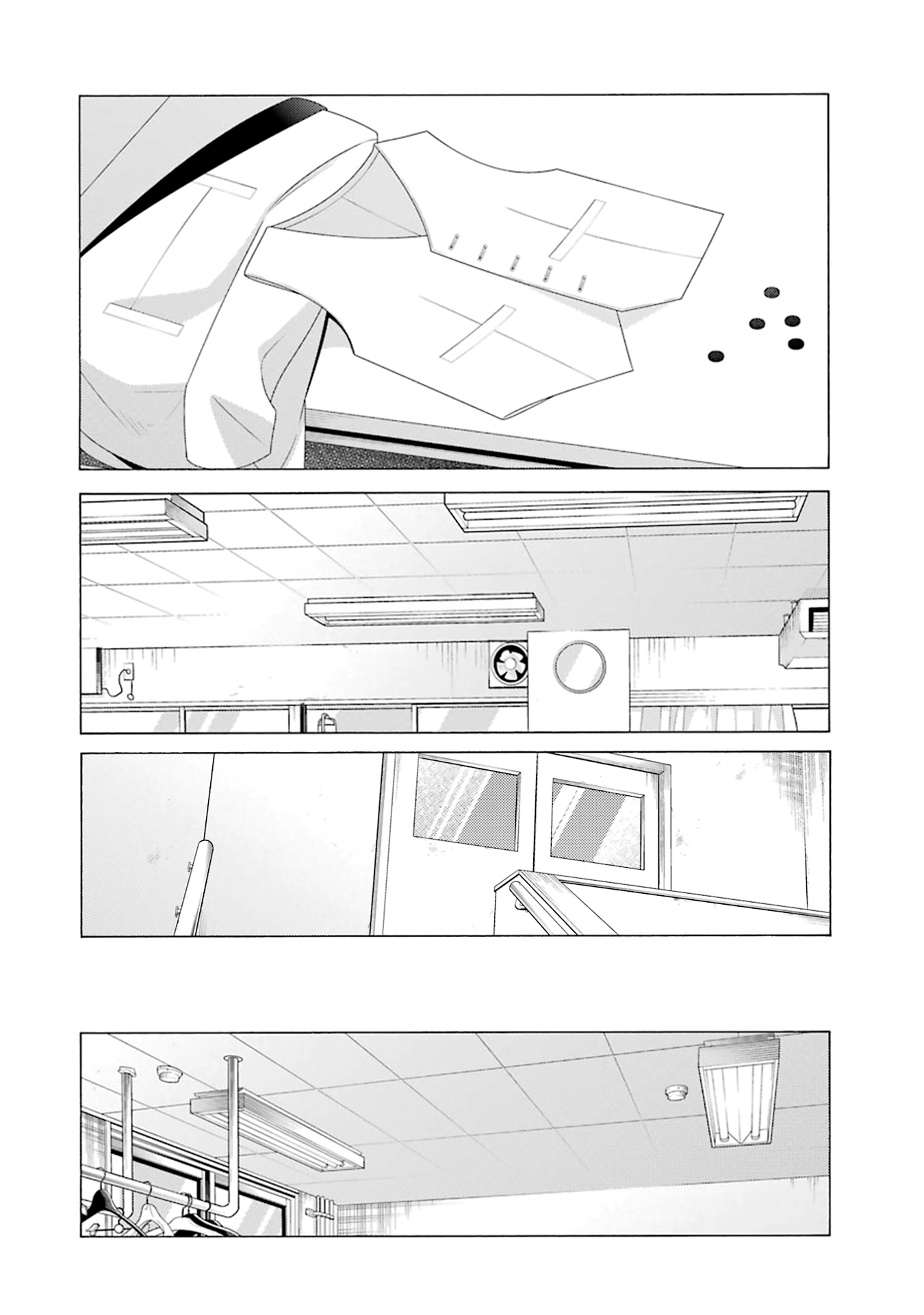 Read My Dress Up Darling Manga Online