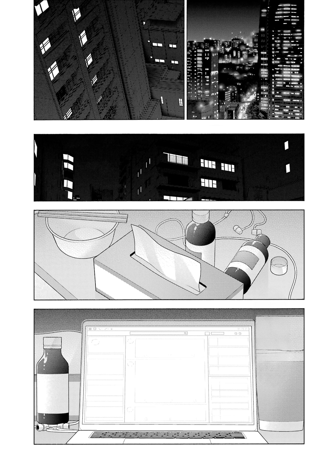 Read My Dress Up Darling Manga Online