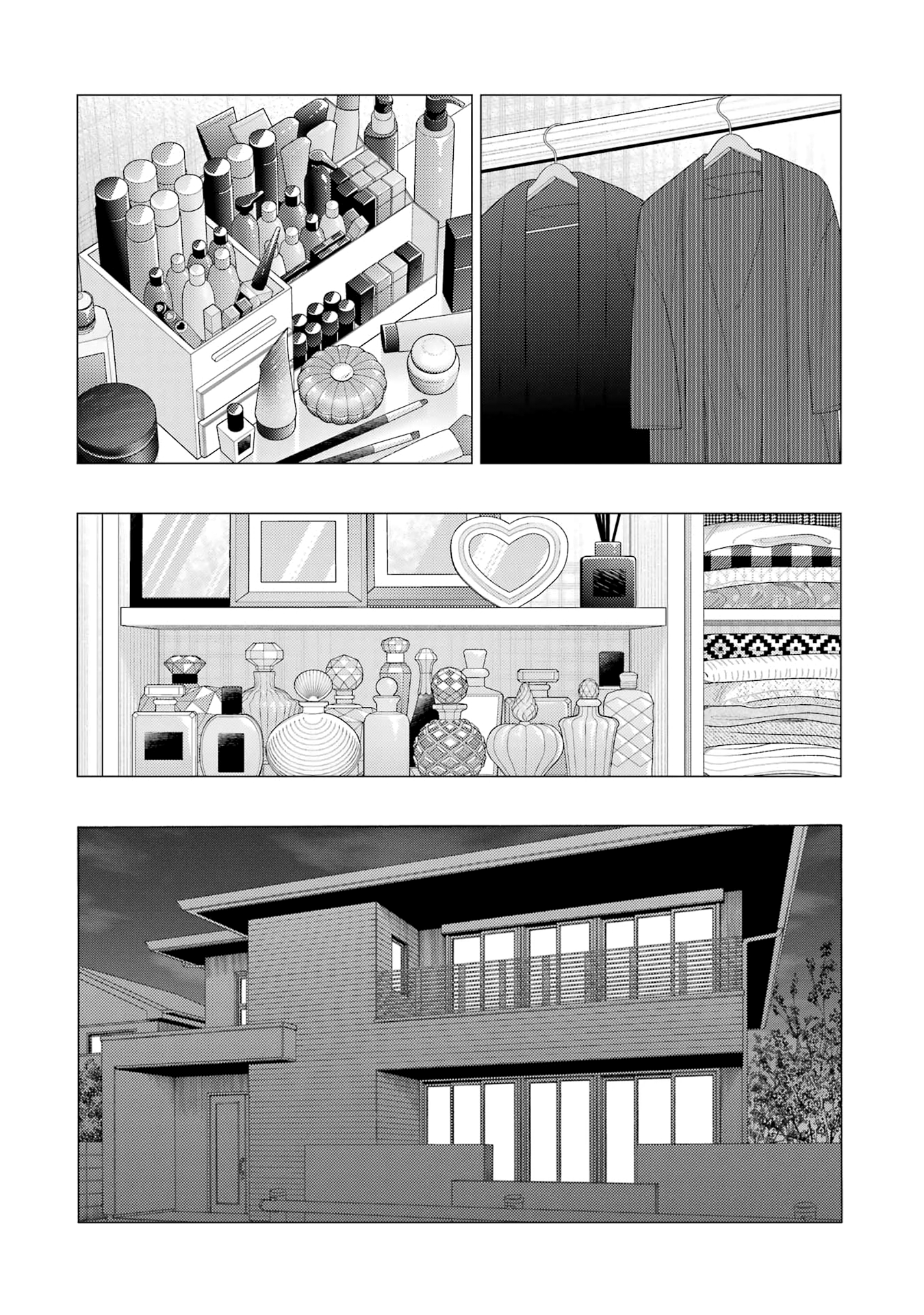 Read My Dress Up Darling Manga Online