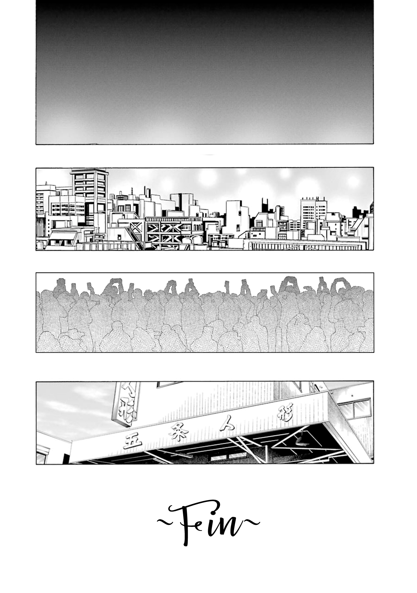 Read My Dress Up Darling Manga Online