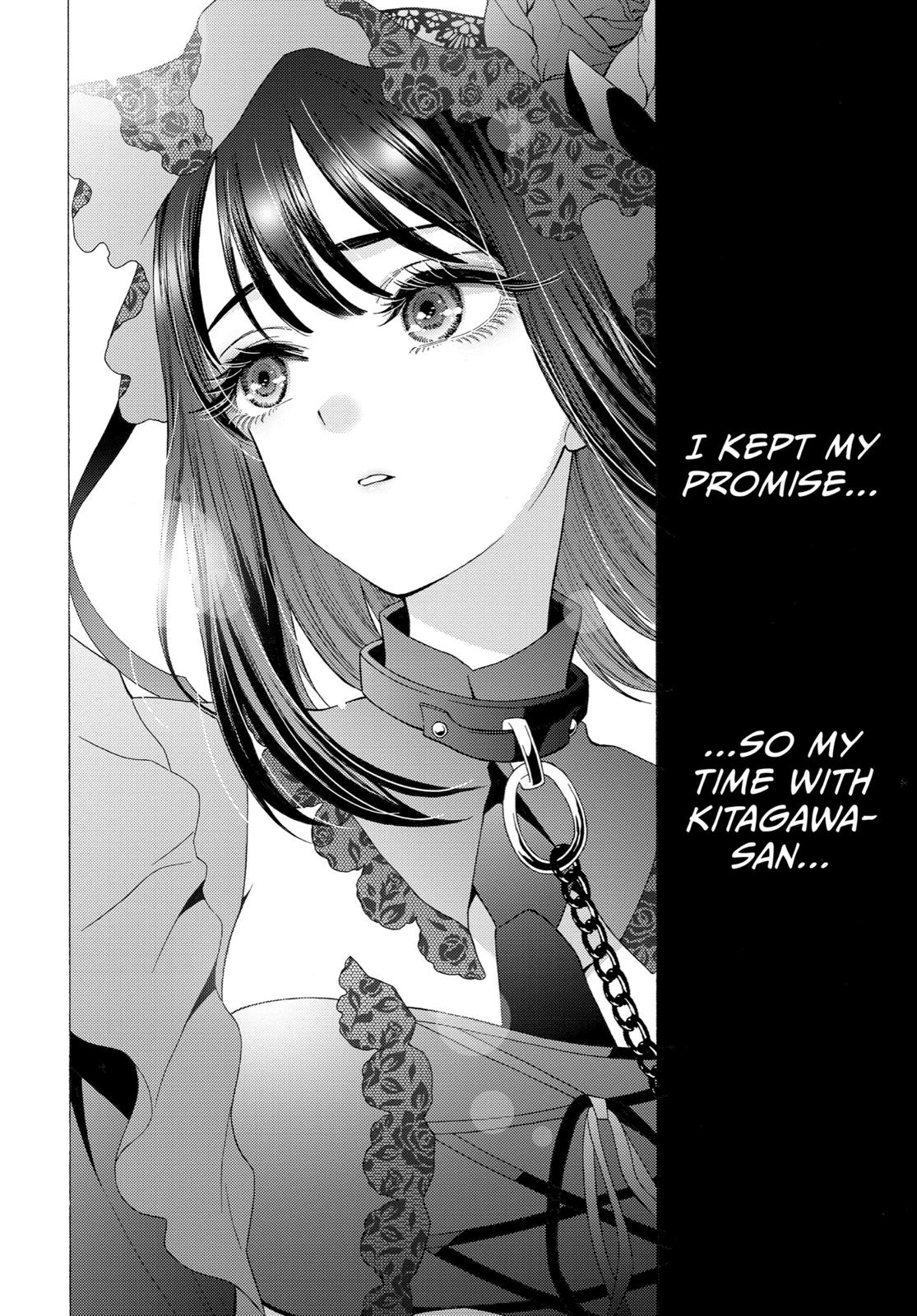 Read My Dress Up Darling Manga Online