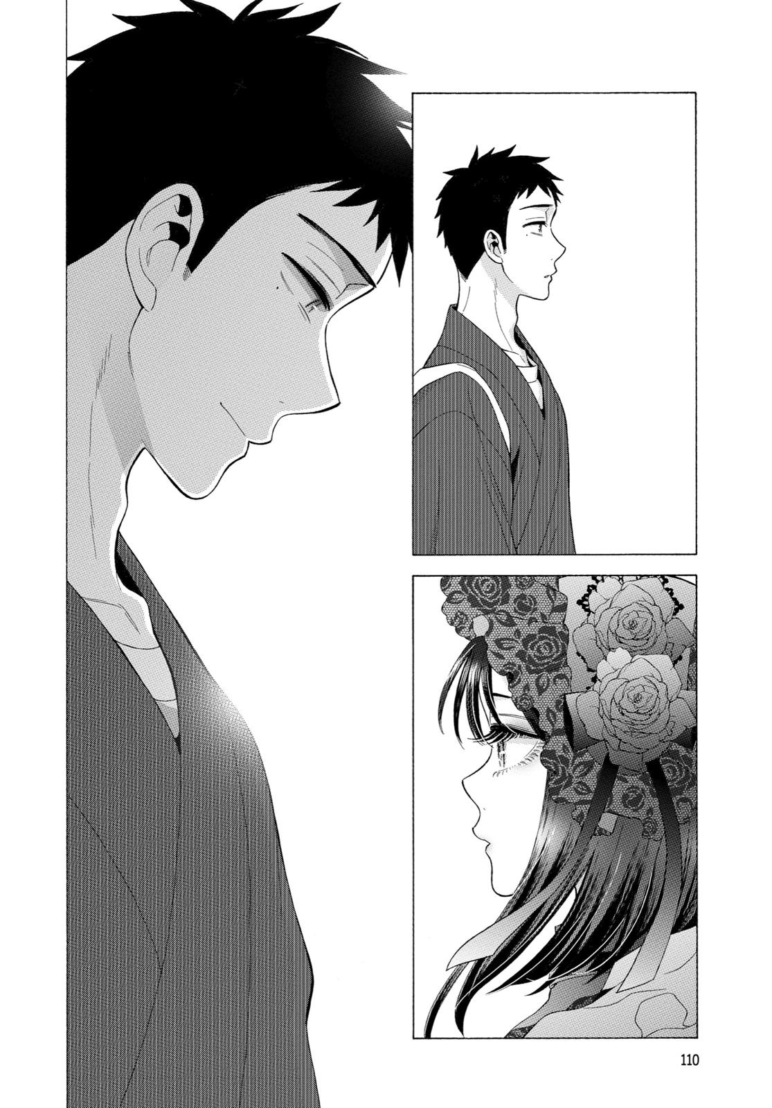 Read My Dress Up Darling Manga Online