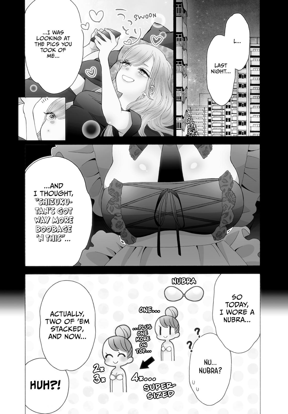 Read My Dress Up Darling Manga Online