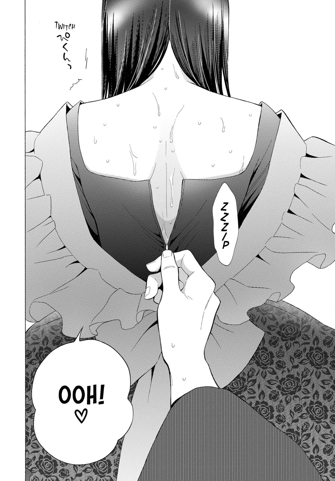 Read My Dress Up Darling Manga Online
