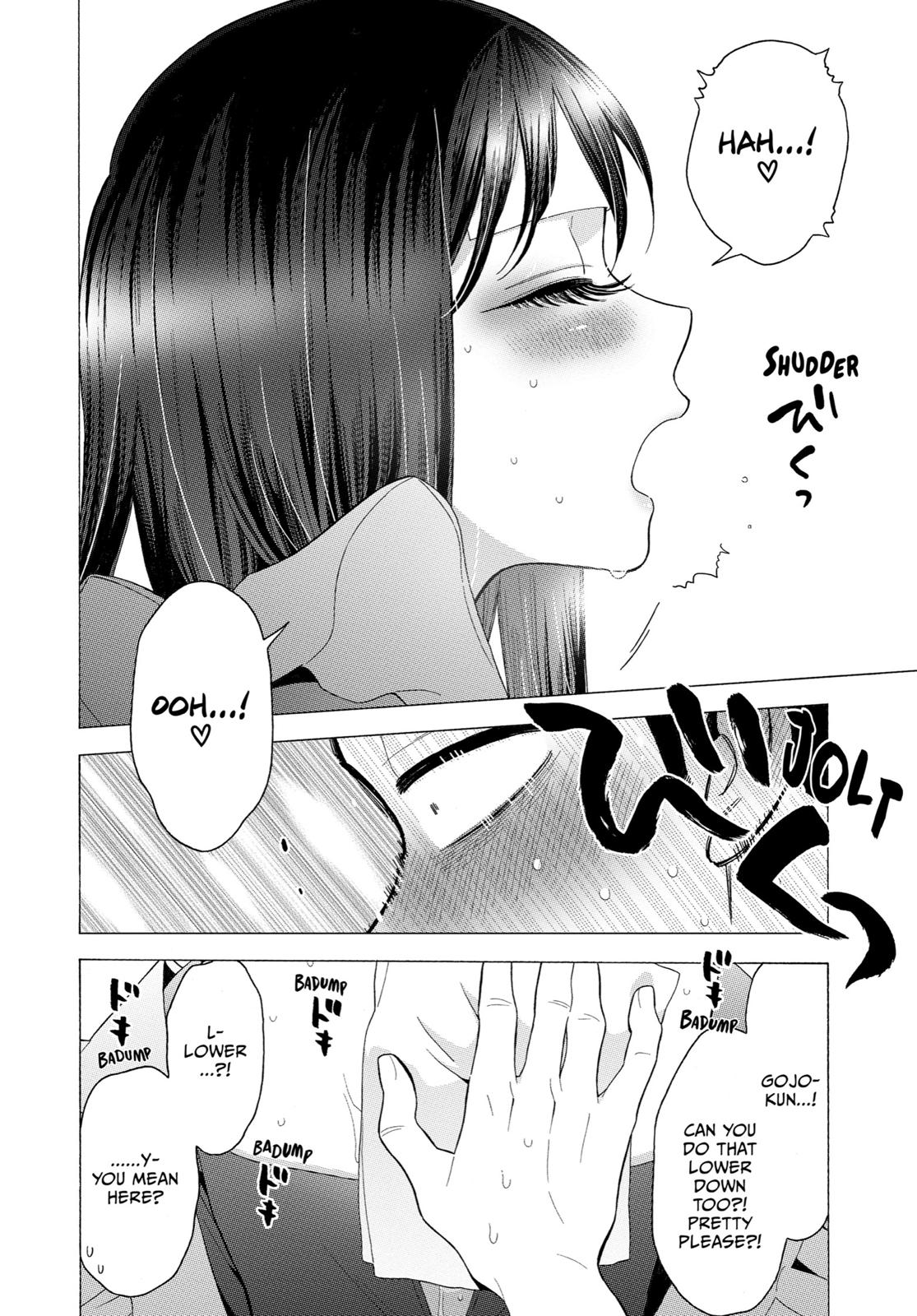 Read My Dress Up Darling Manga Online