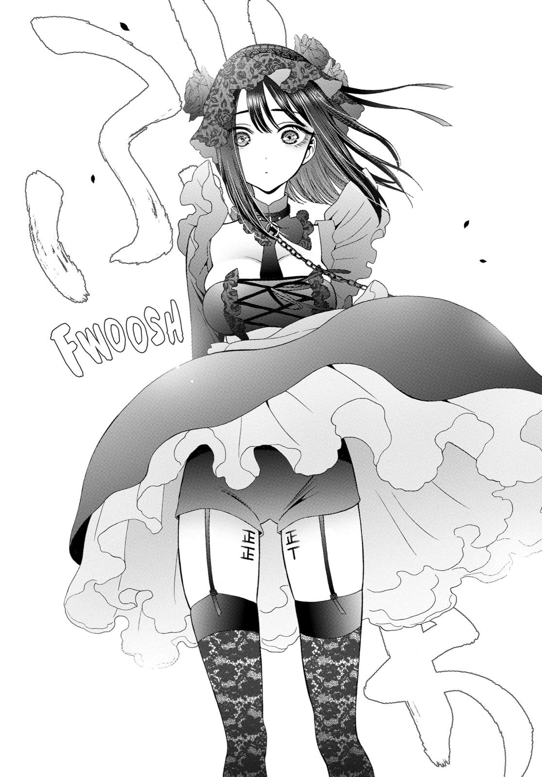 Read My Dress Up Darling Manga Online