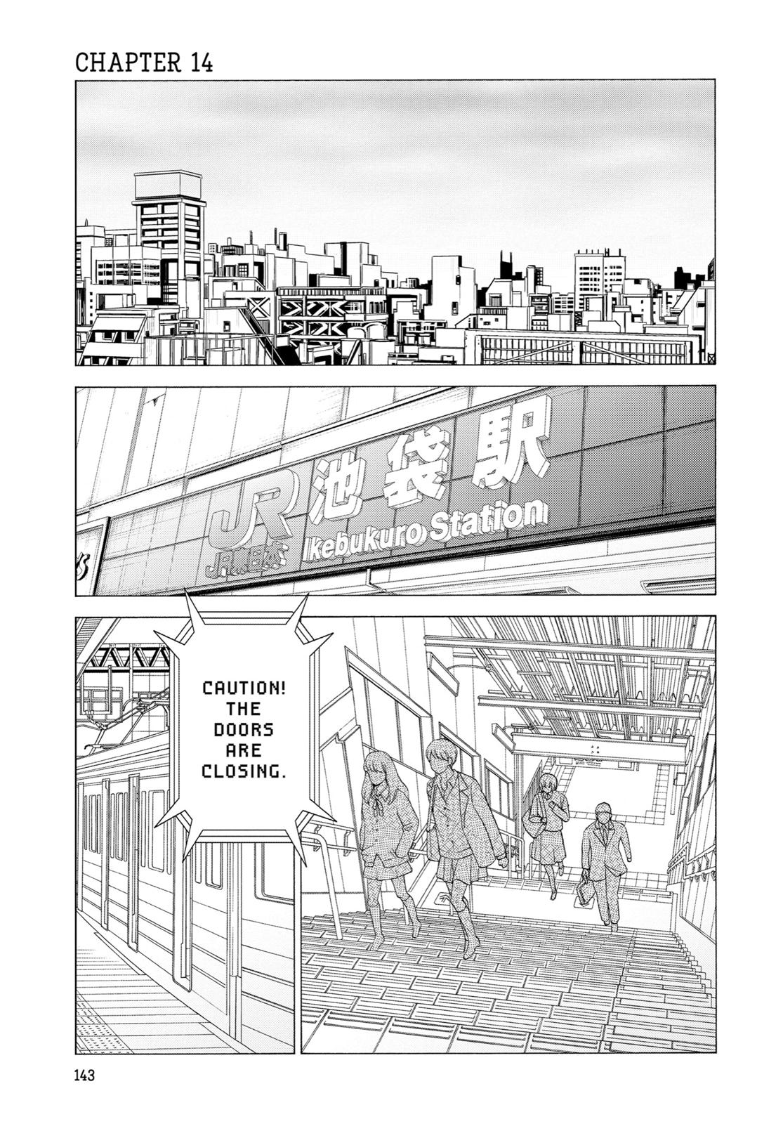 Read My Dress Up Darling Manga Online