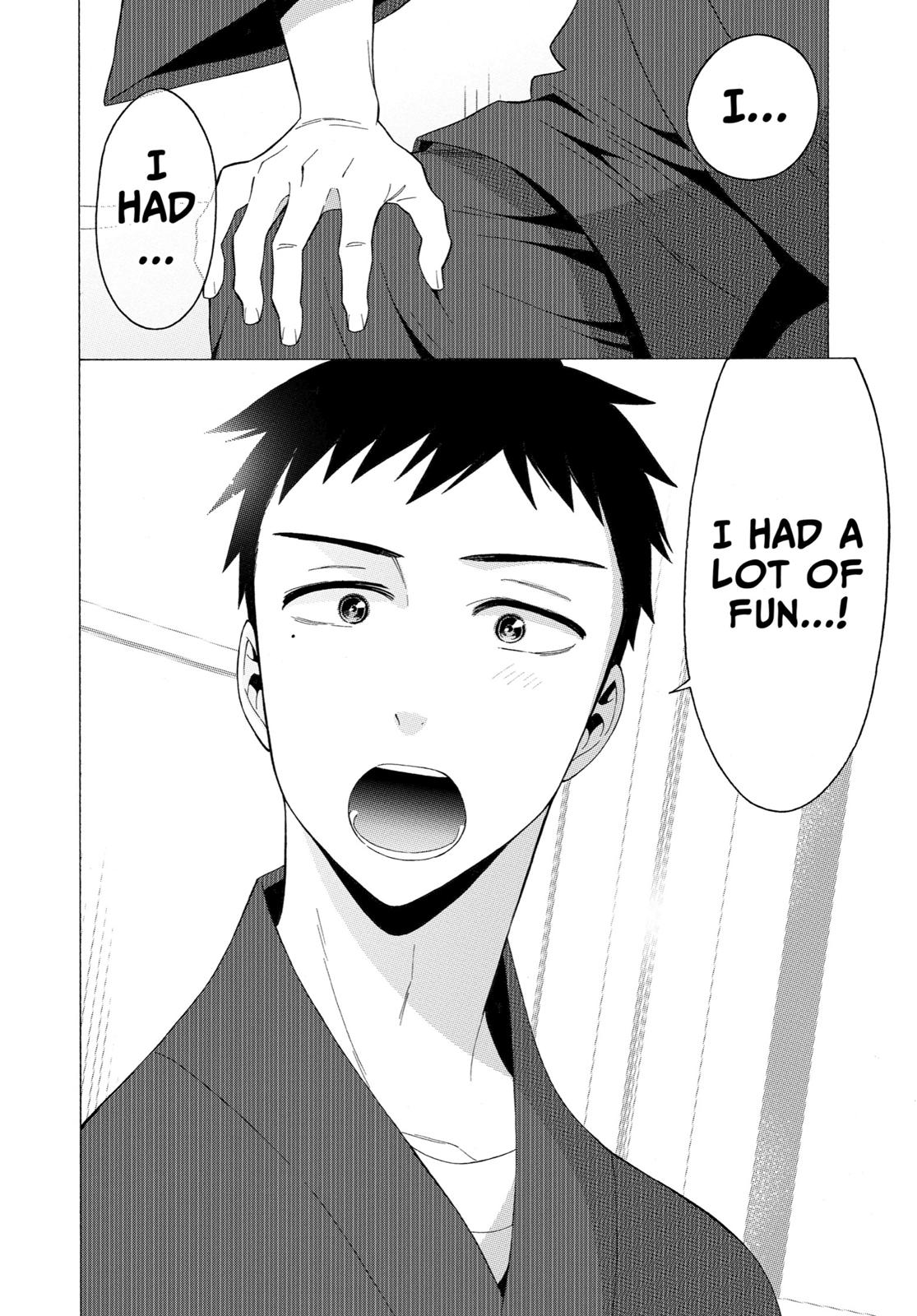 Read My Dress Up Darling Manga Online