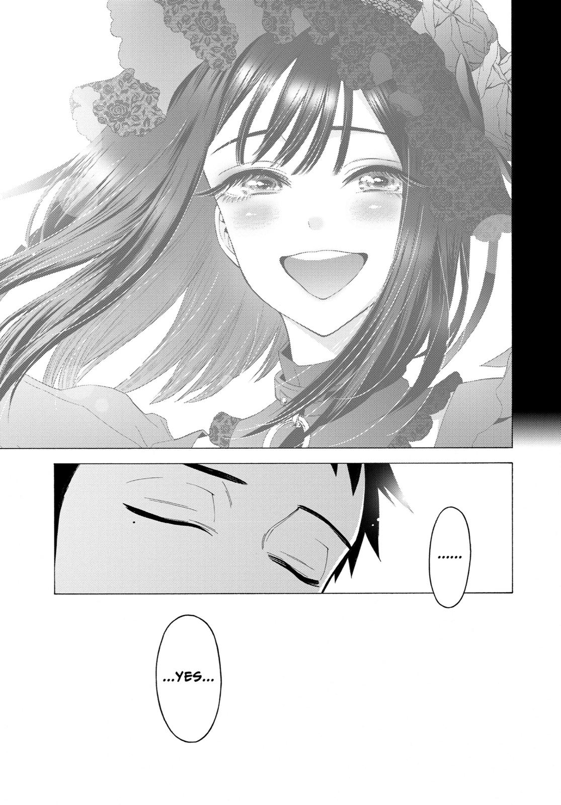 Read My Dress Up Darling Manga Online