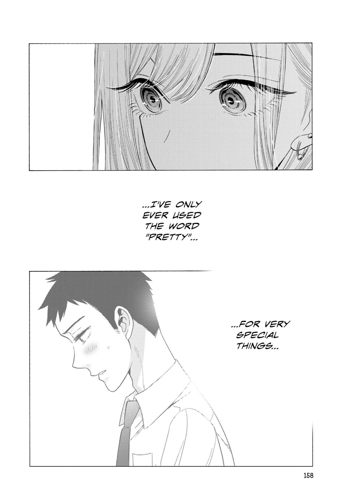 Read My Dress Up Darling Manga Online