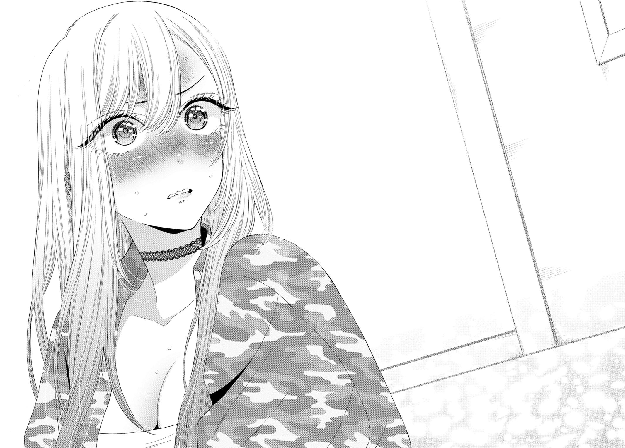 Read My Dress Up Darling Manga Online