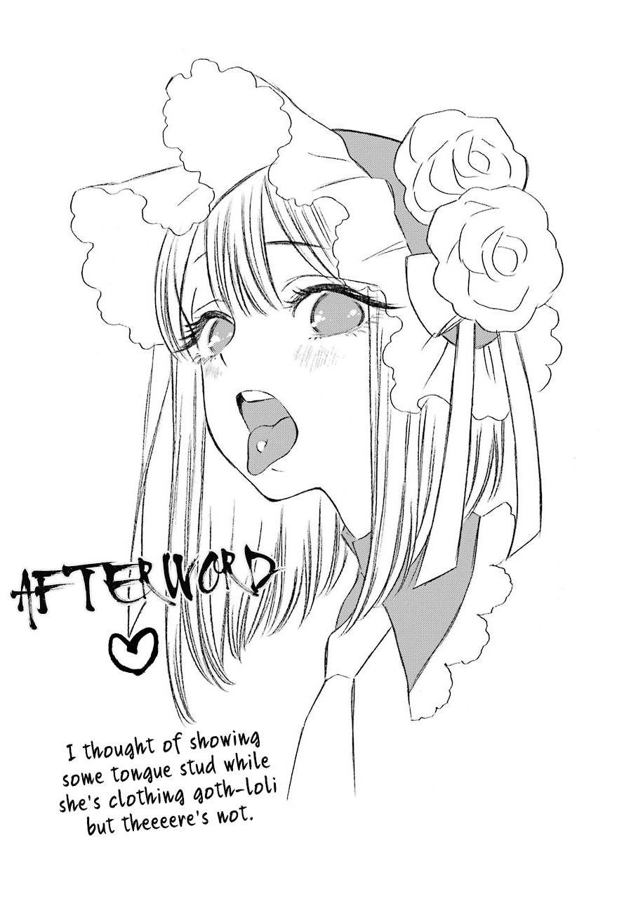 Read My Dress Up Darling Manga Online