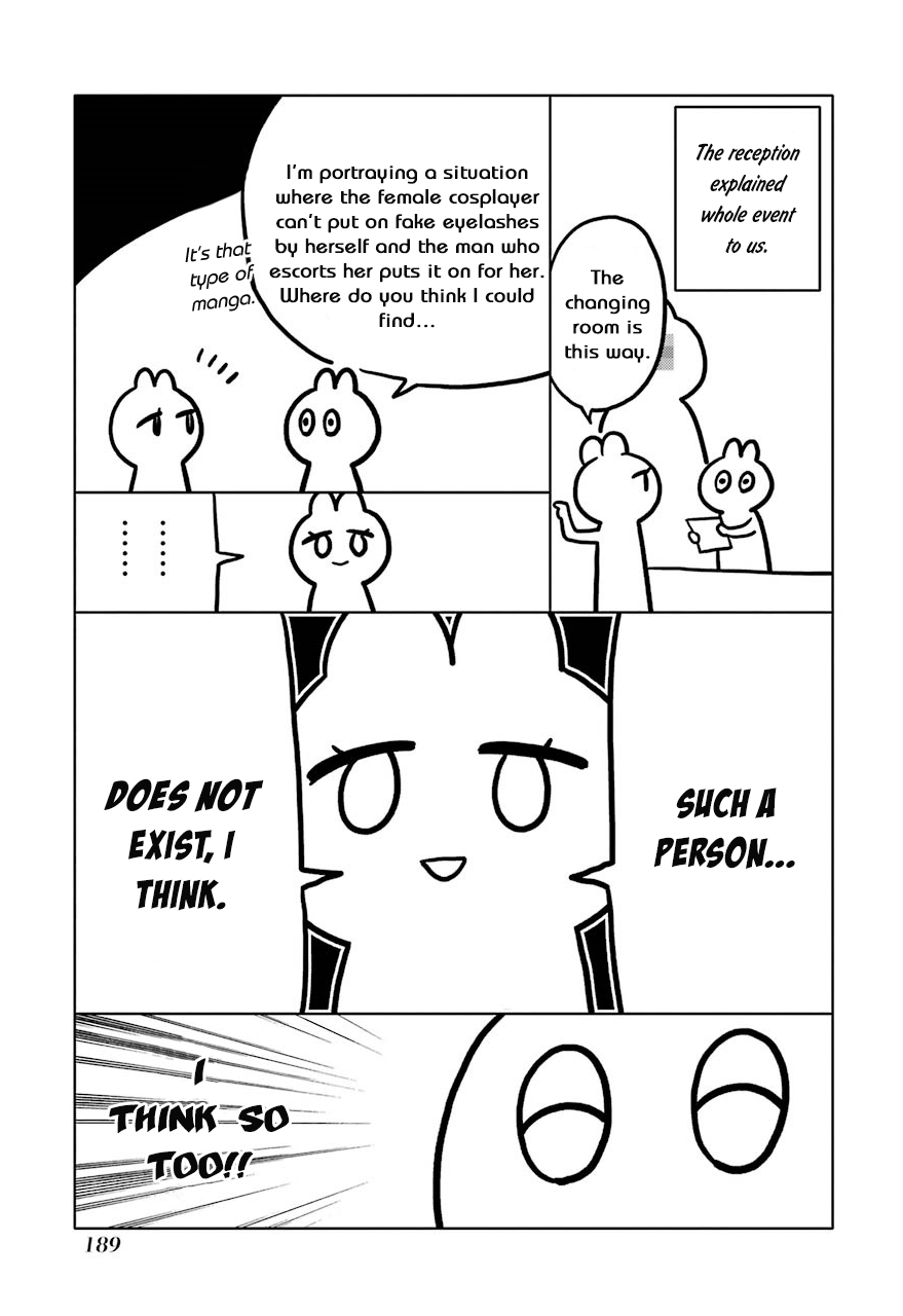 Read My Dress Up Darling Manga Online