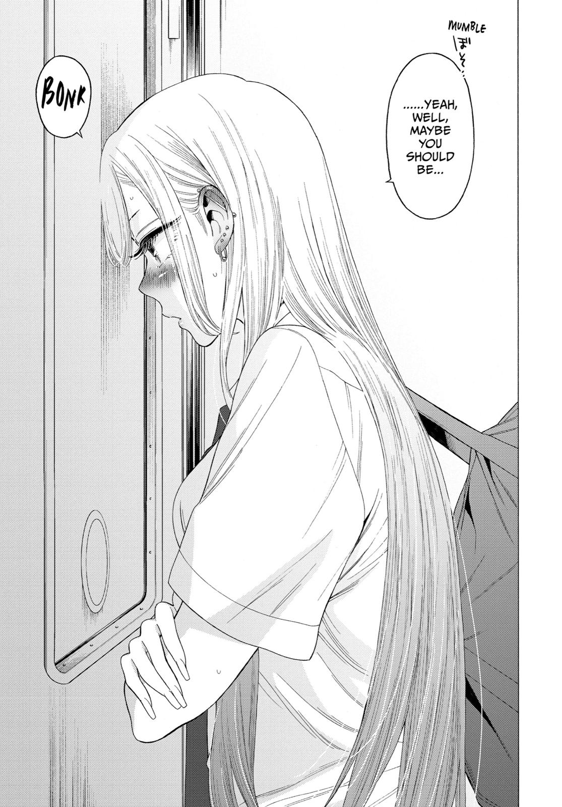 Read My Dress Up Darling Manga Online