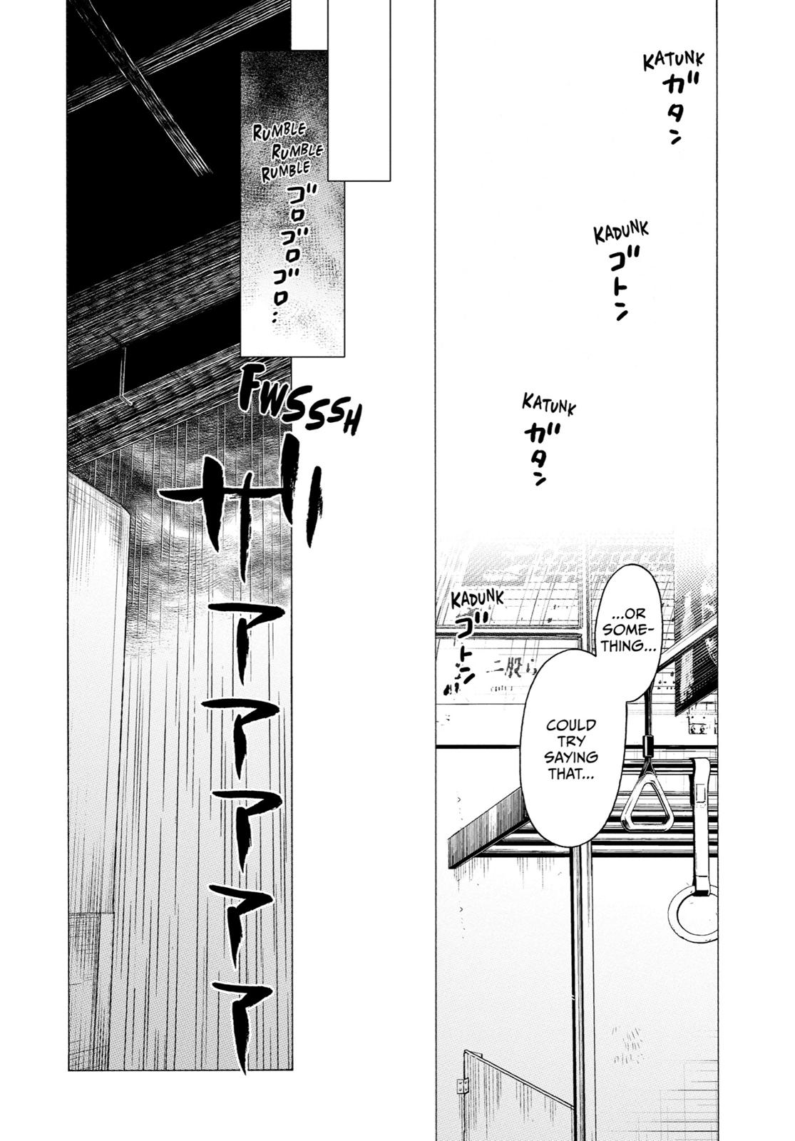 Read My Dress Up Darling Manga Online