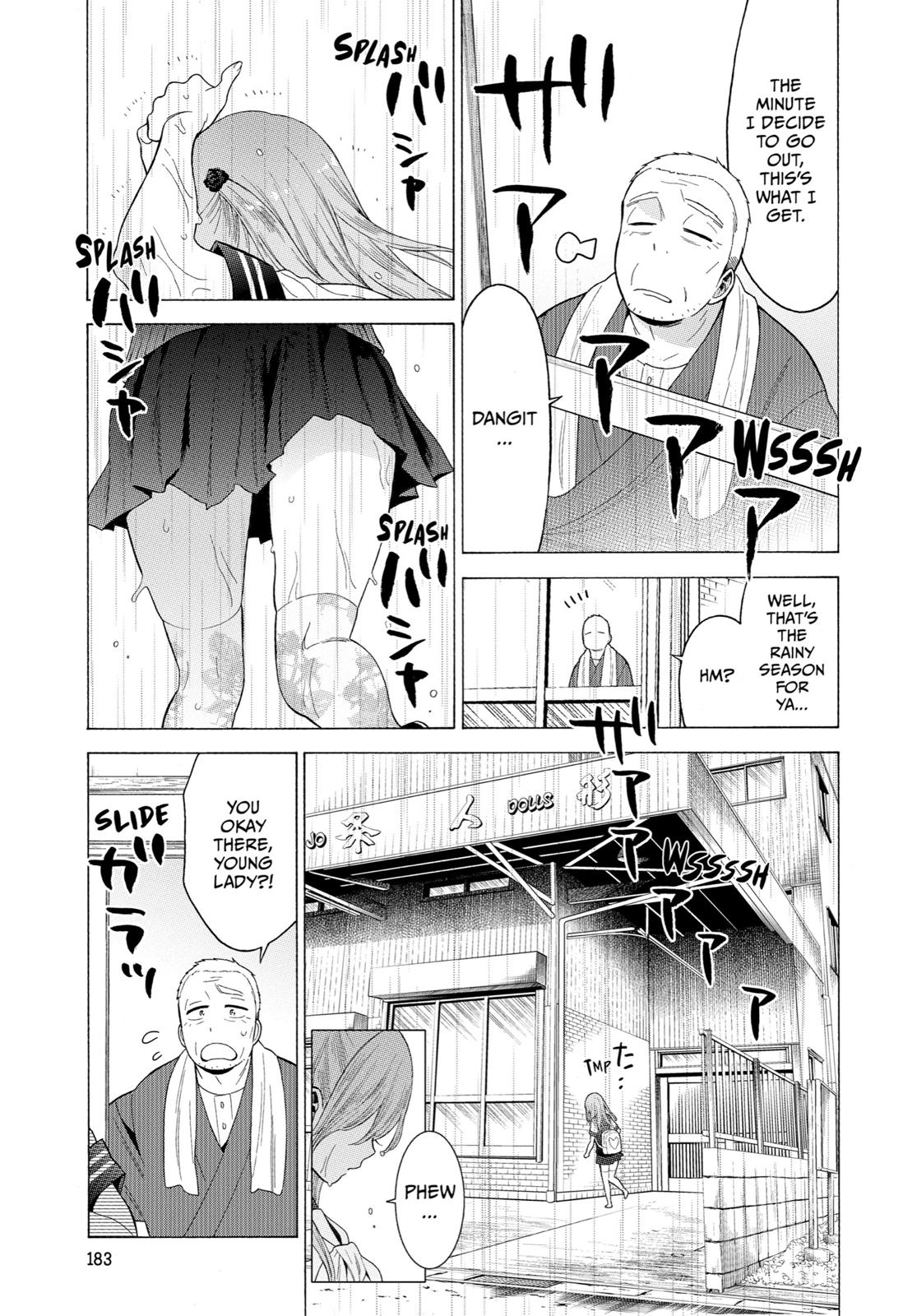 Read My Dress Up Darling Manga Online