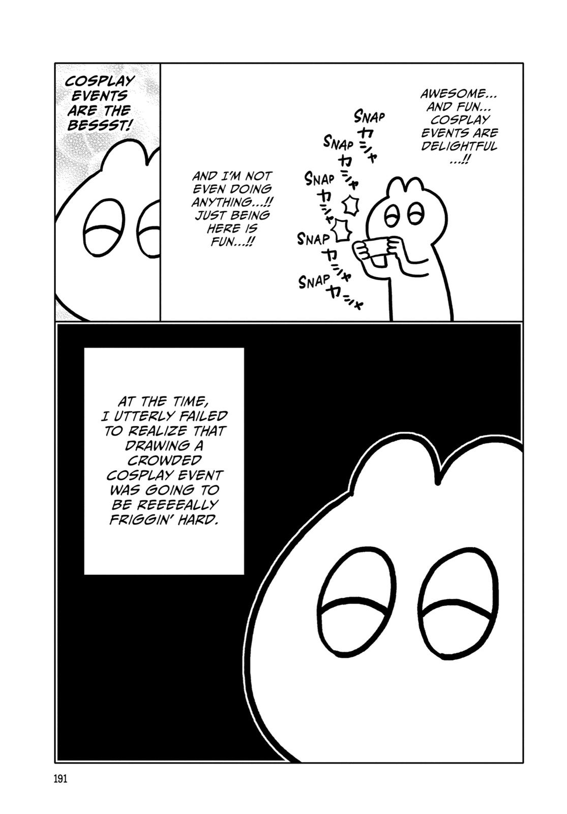 Read My Dress Up Darling Manga Online
