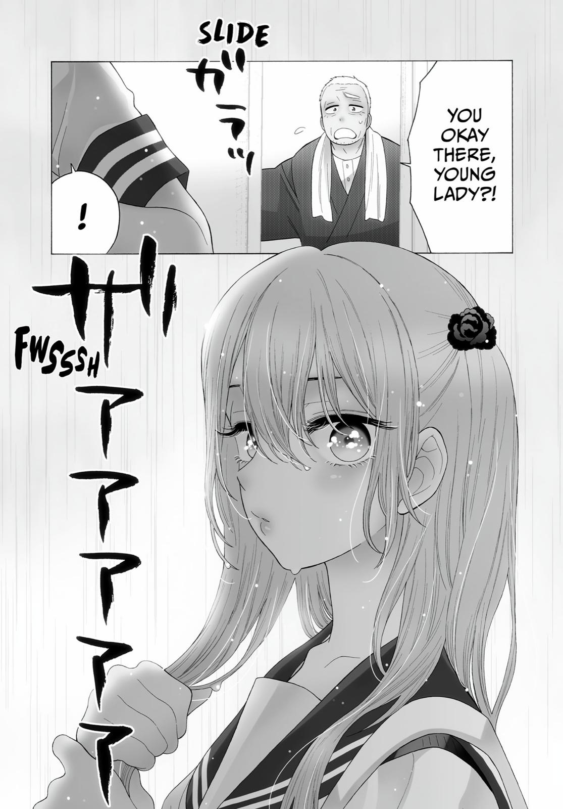 Read My Dress Up Darling Manga Online