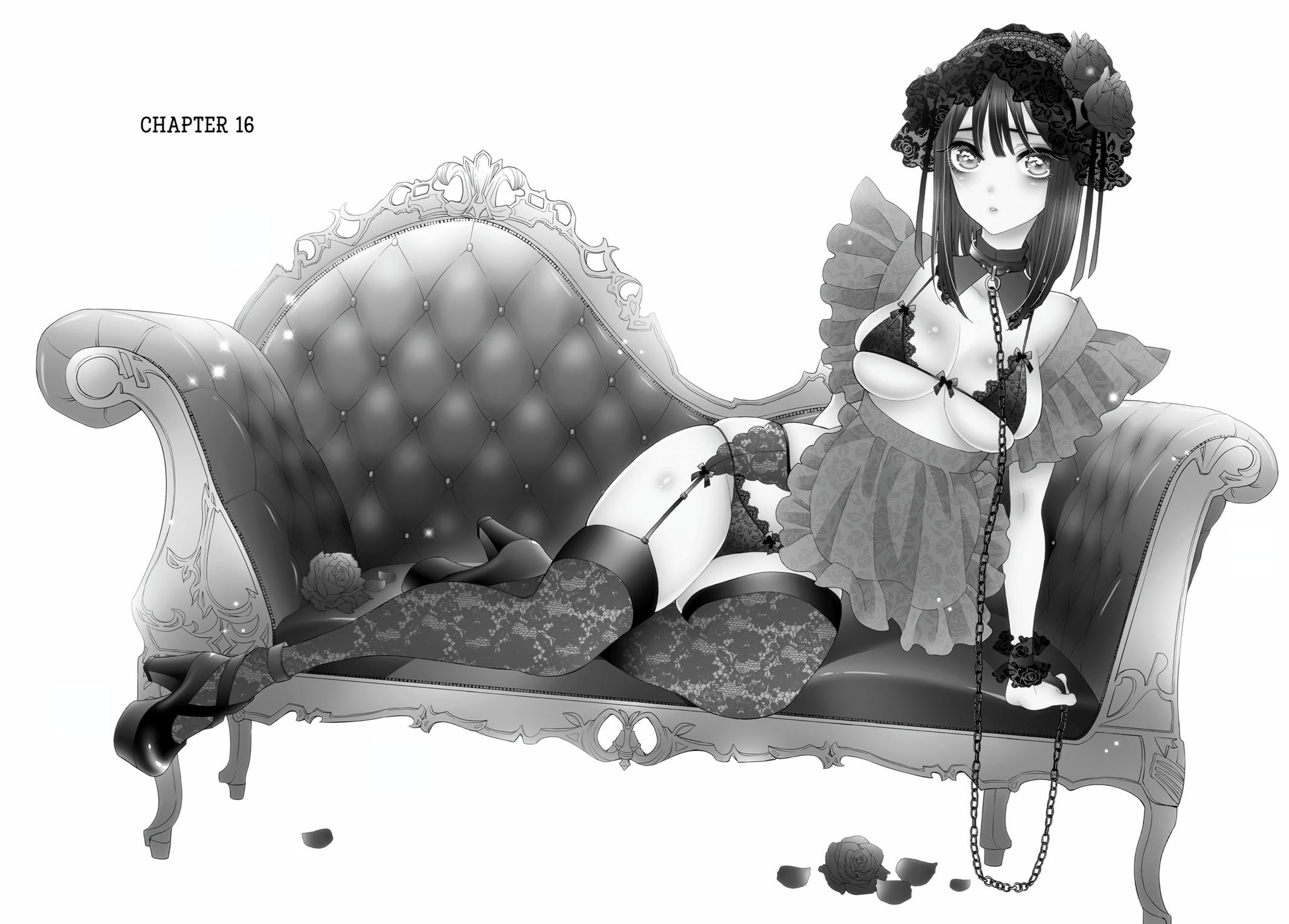 Read My Dress Up Darling Manga Online