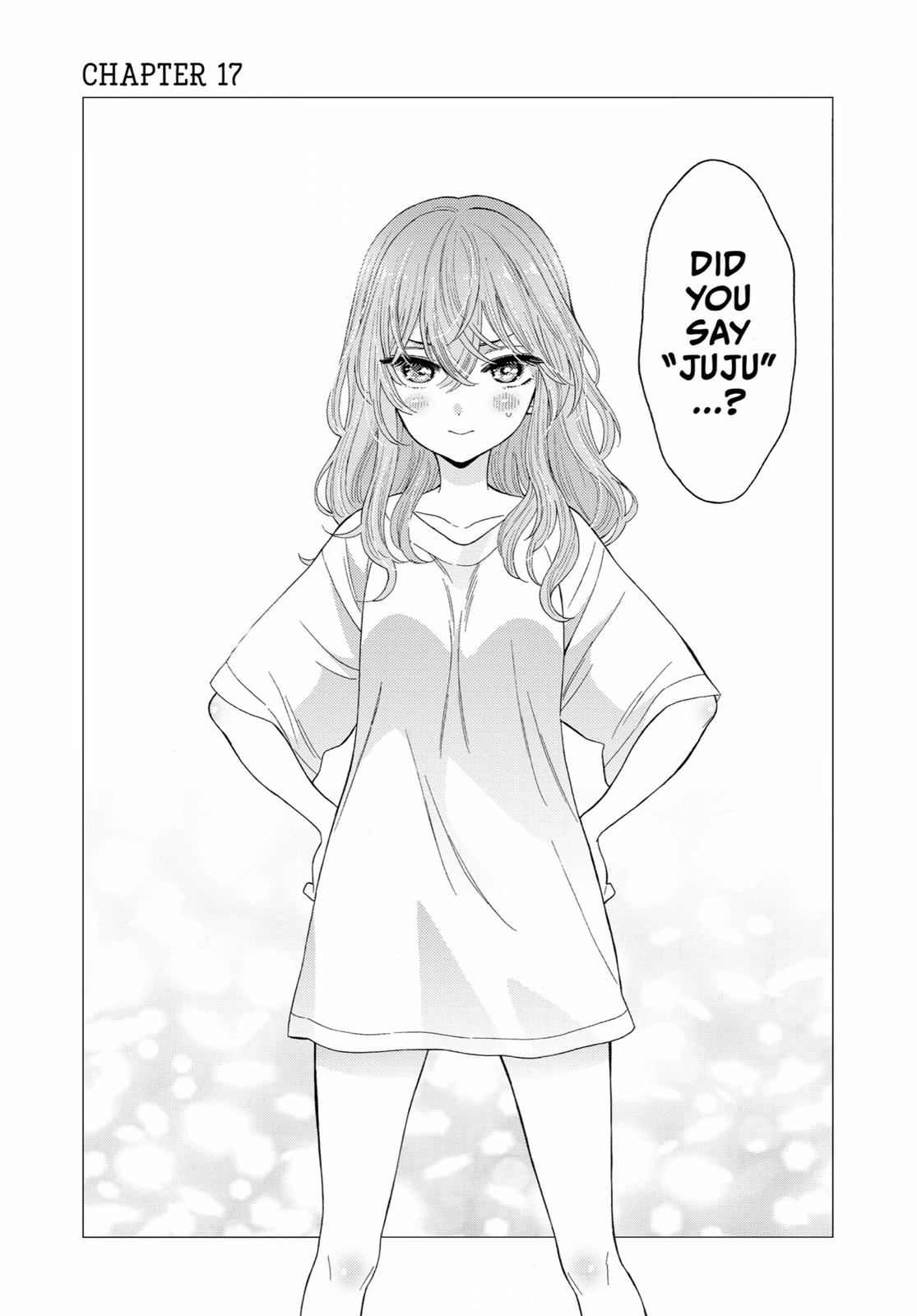Read My Dress Up Darling Manga Online