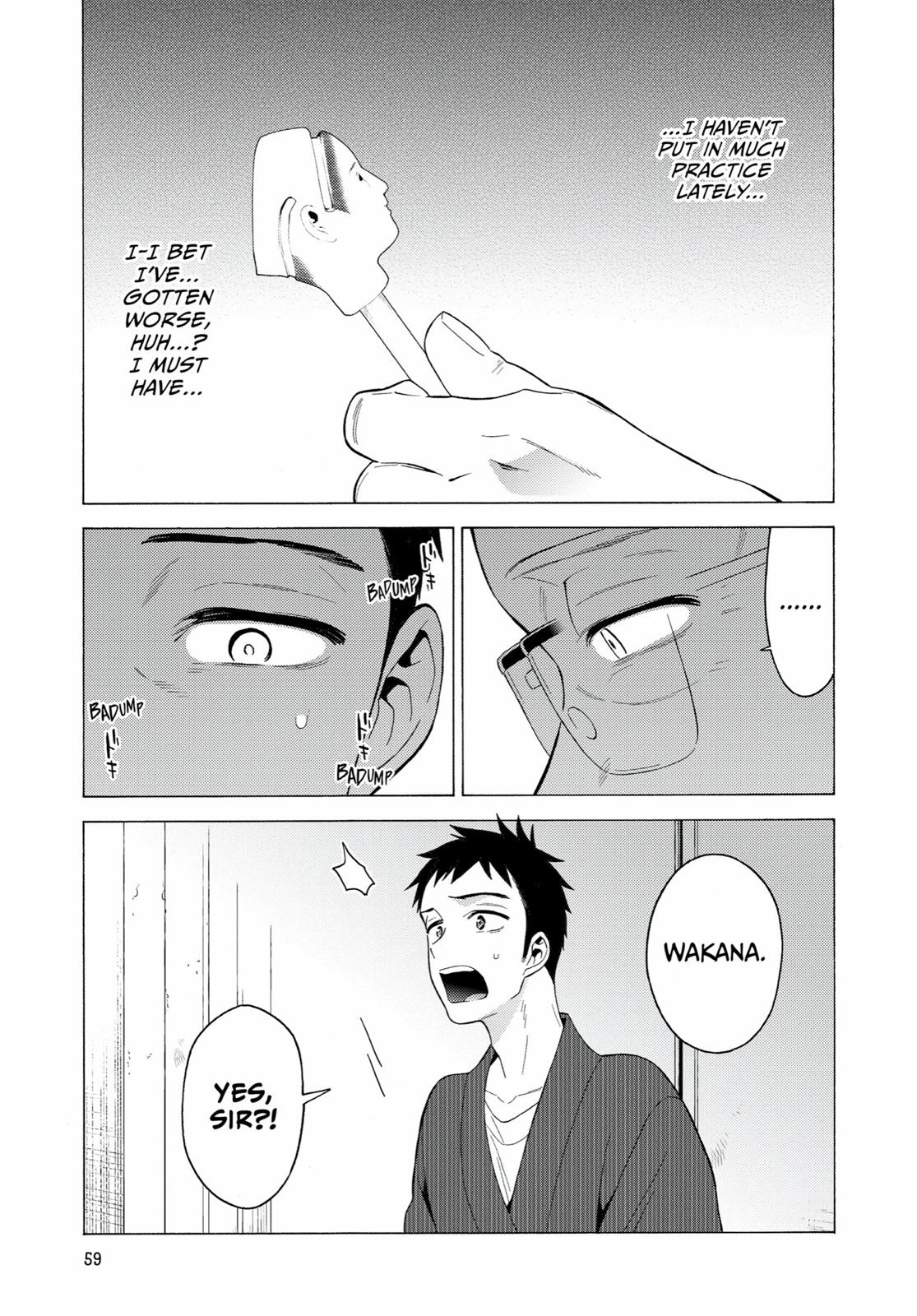 Read My Dress Up Darling Manga Online