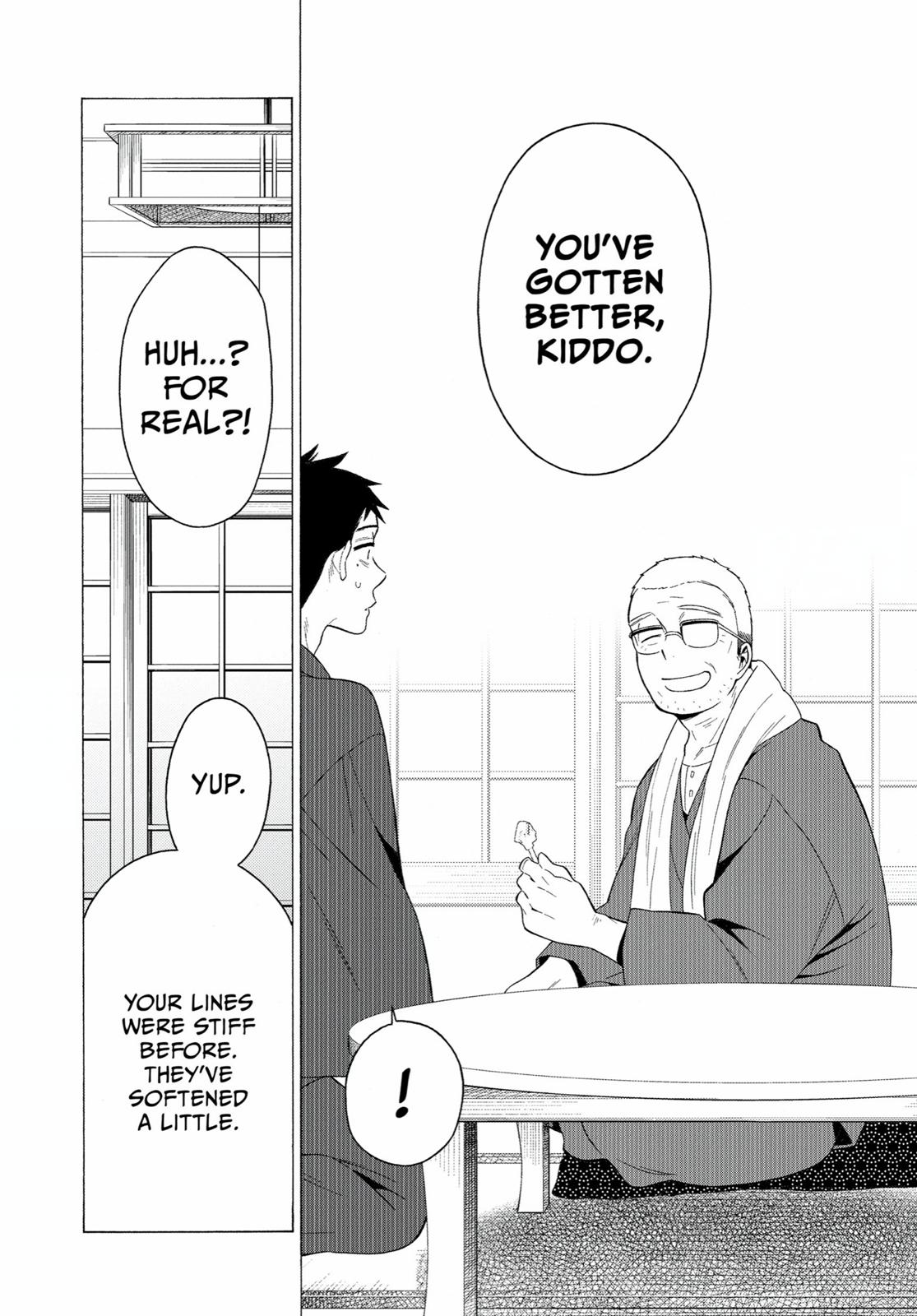 Read My Dress Up Darling Manga Online