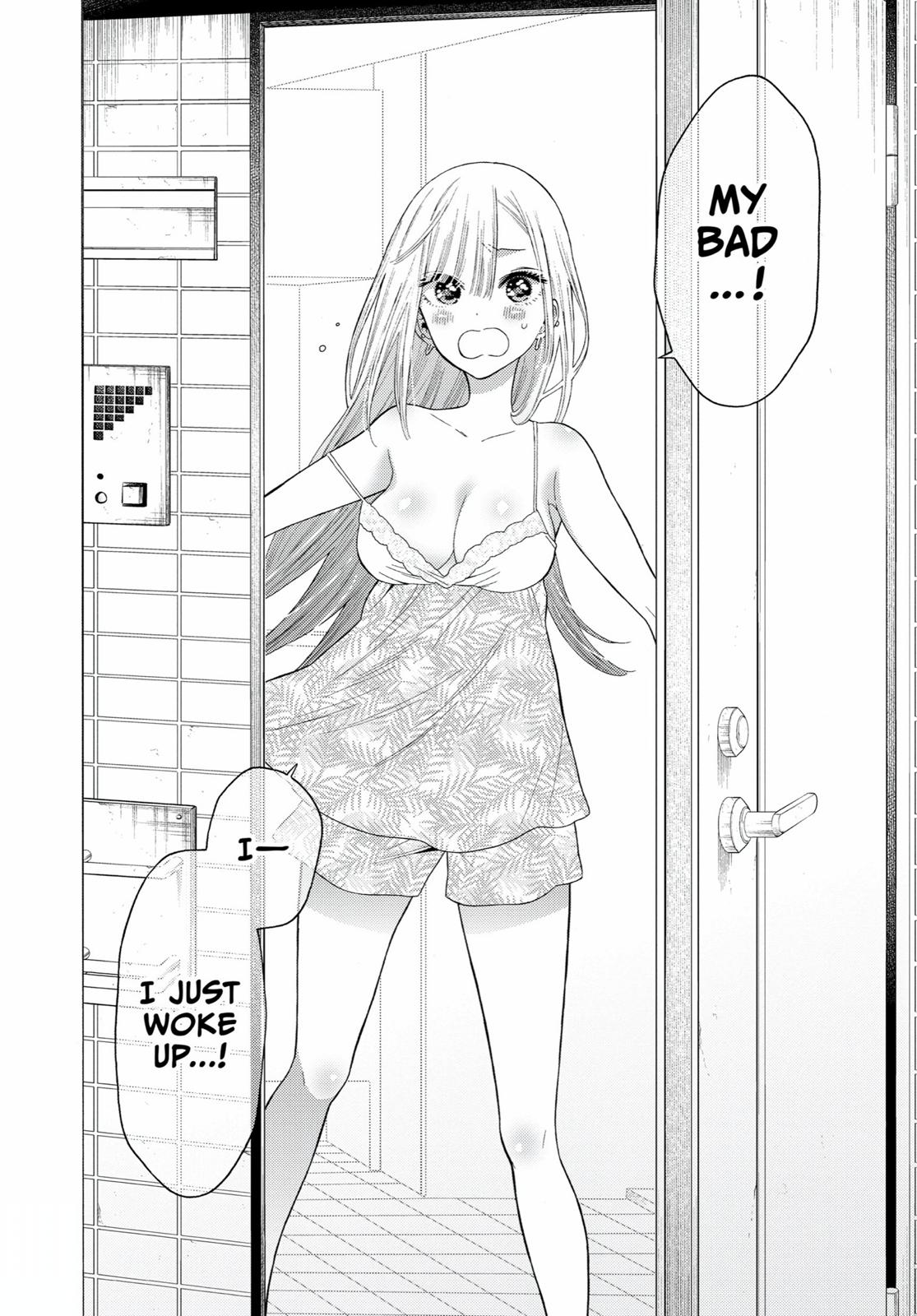 Read My Dress Up Darling Manga Online