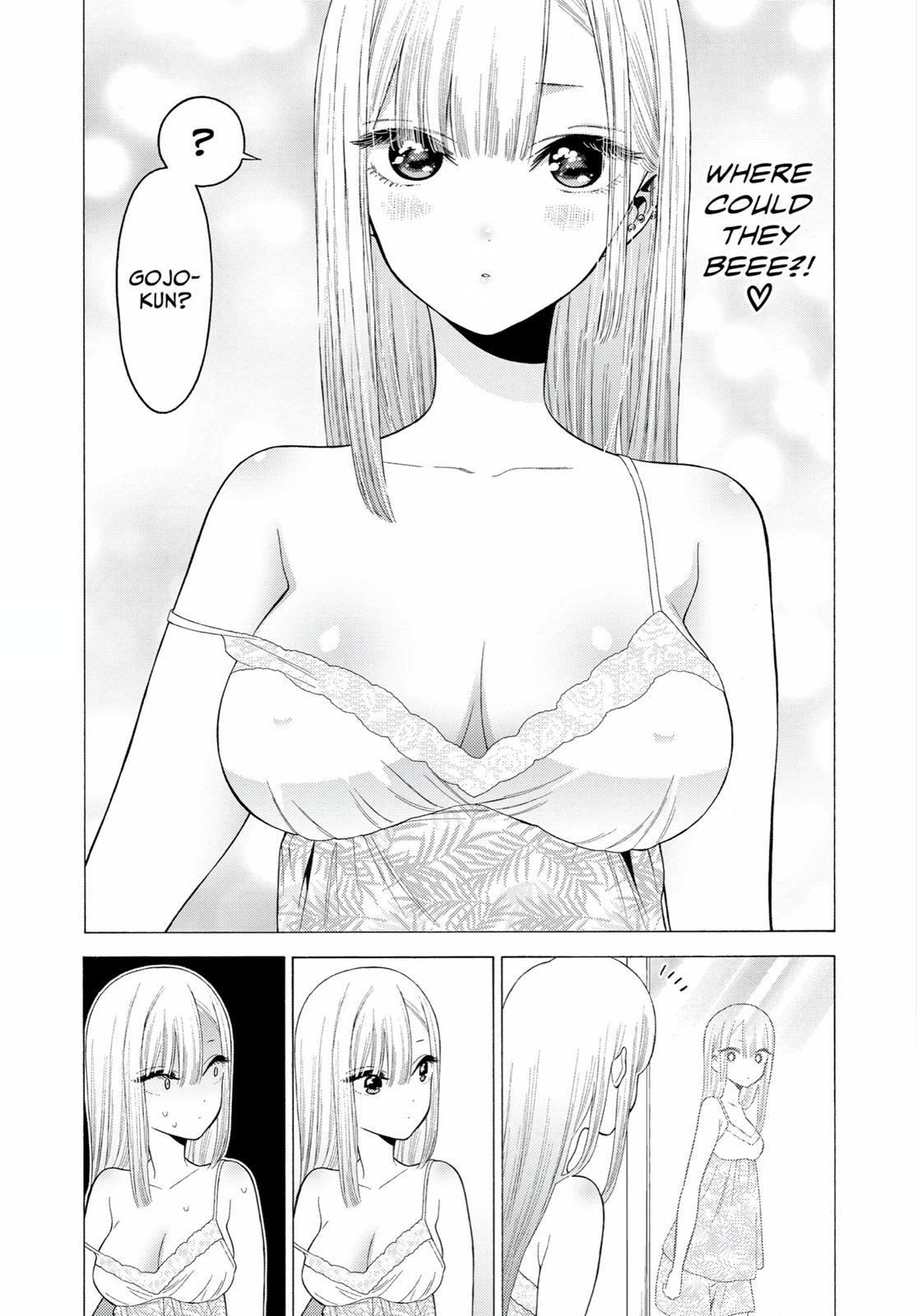 Read My Dress Up Darling Manga Online