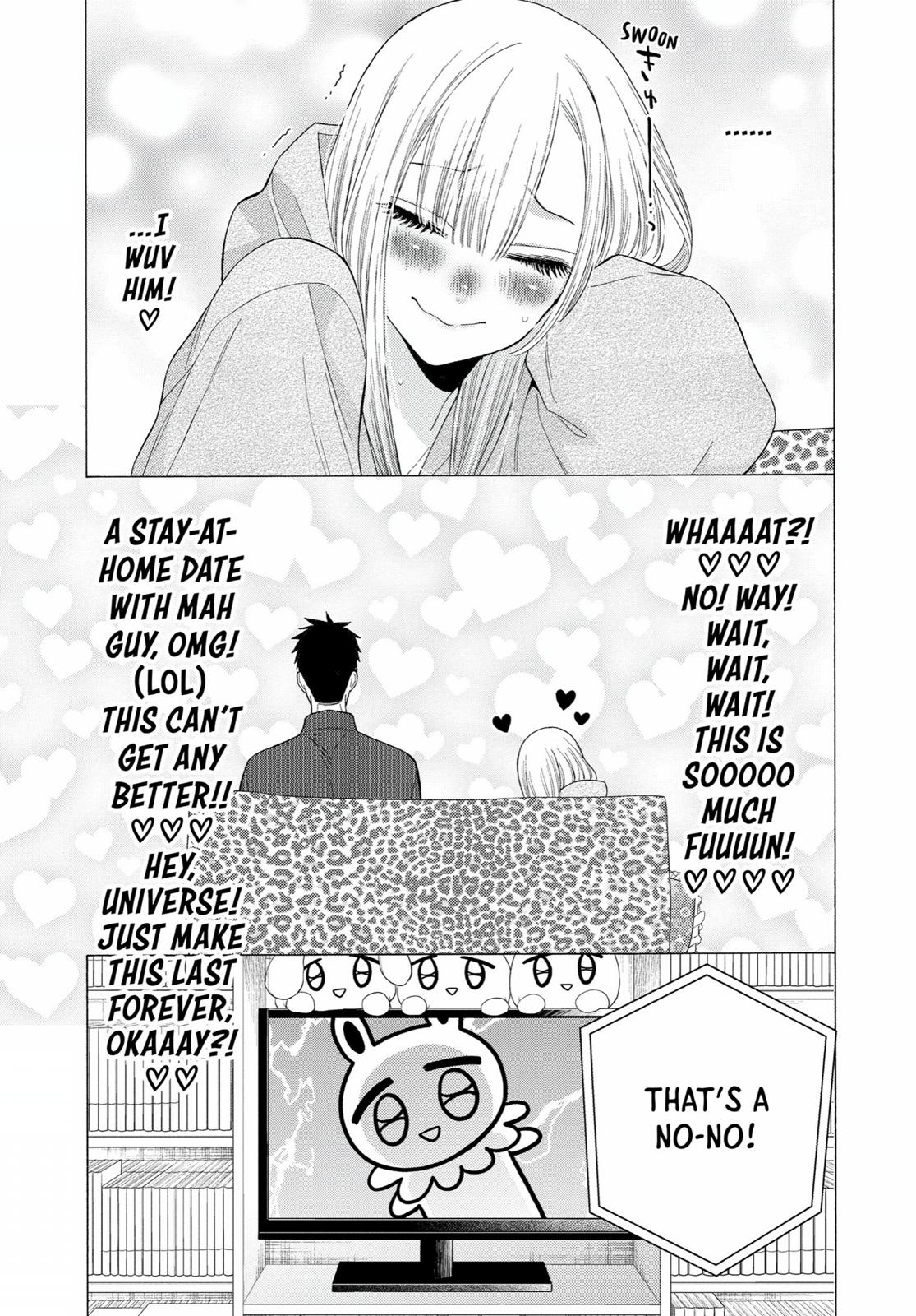 Read My Dress Up Darling Manga Online