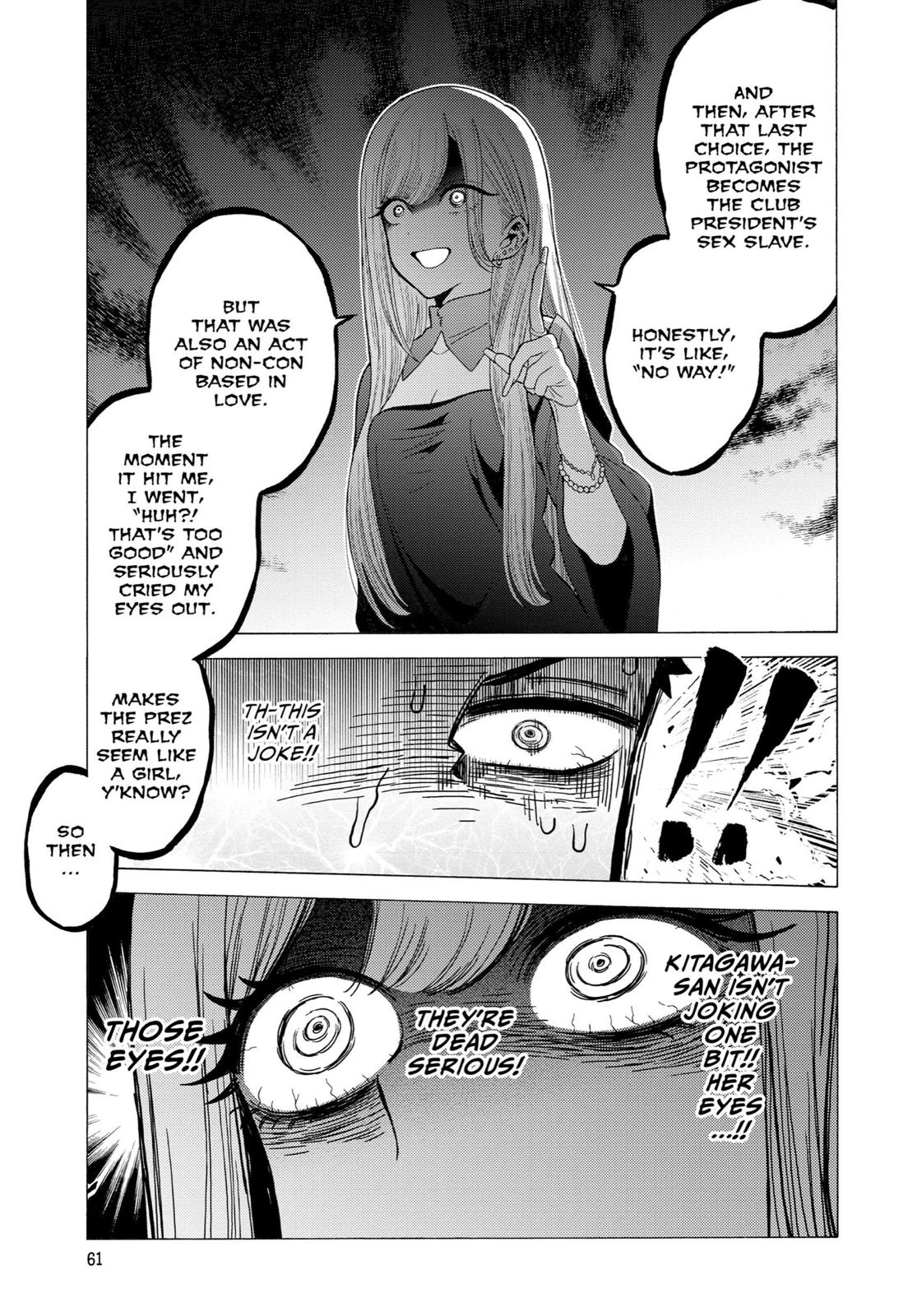Read My Dress Up Darling Manga Online