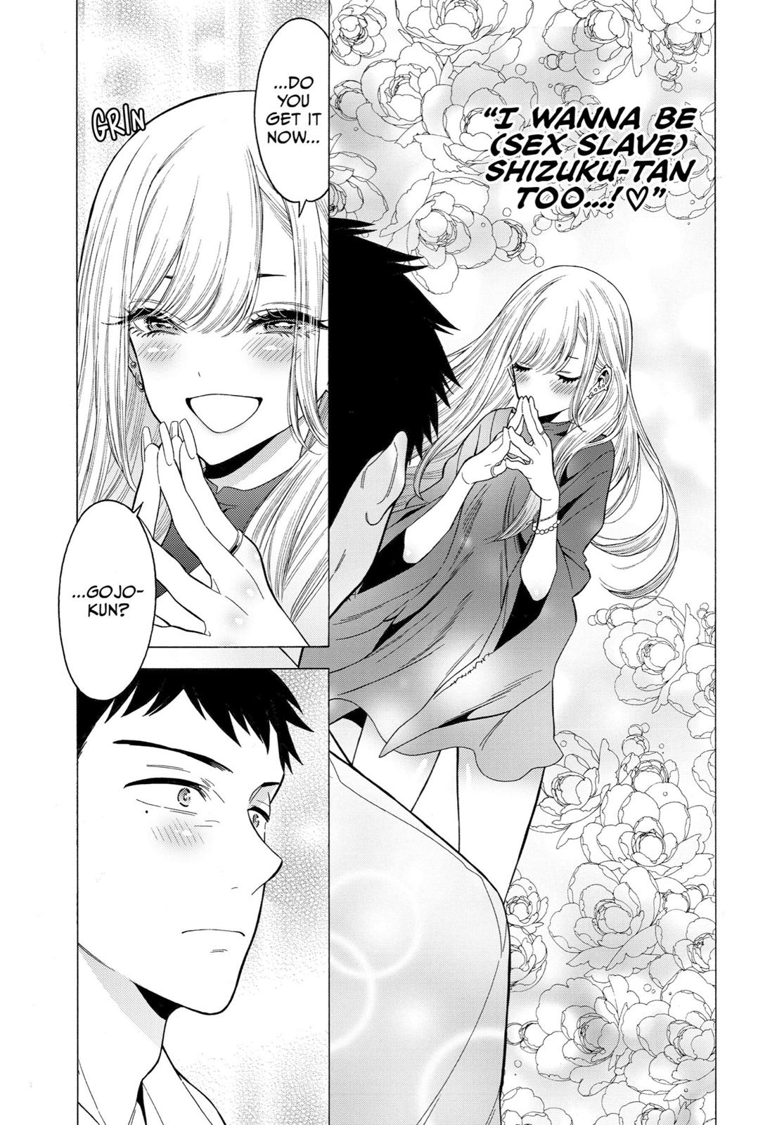 Read My Dress Up Darling Manga Online