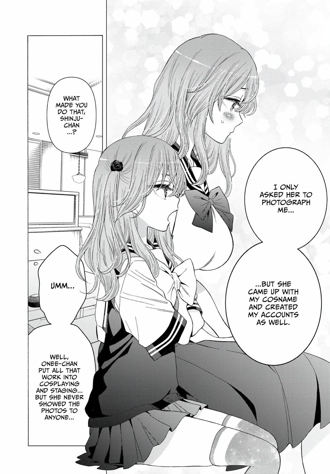 Read My Dress Up Darling Manga Online