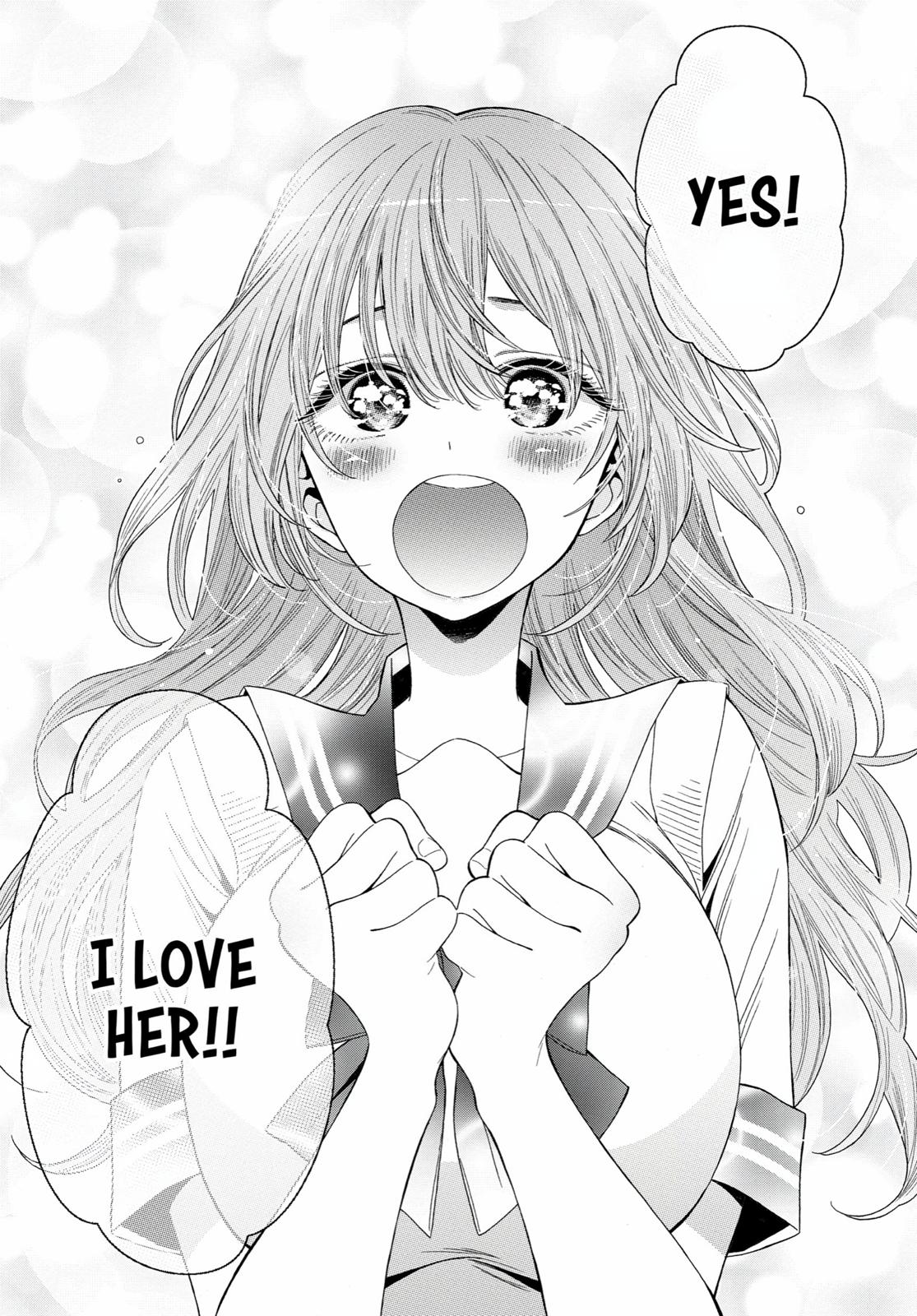 Read My Dress Up Darling Manga Online