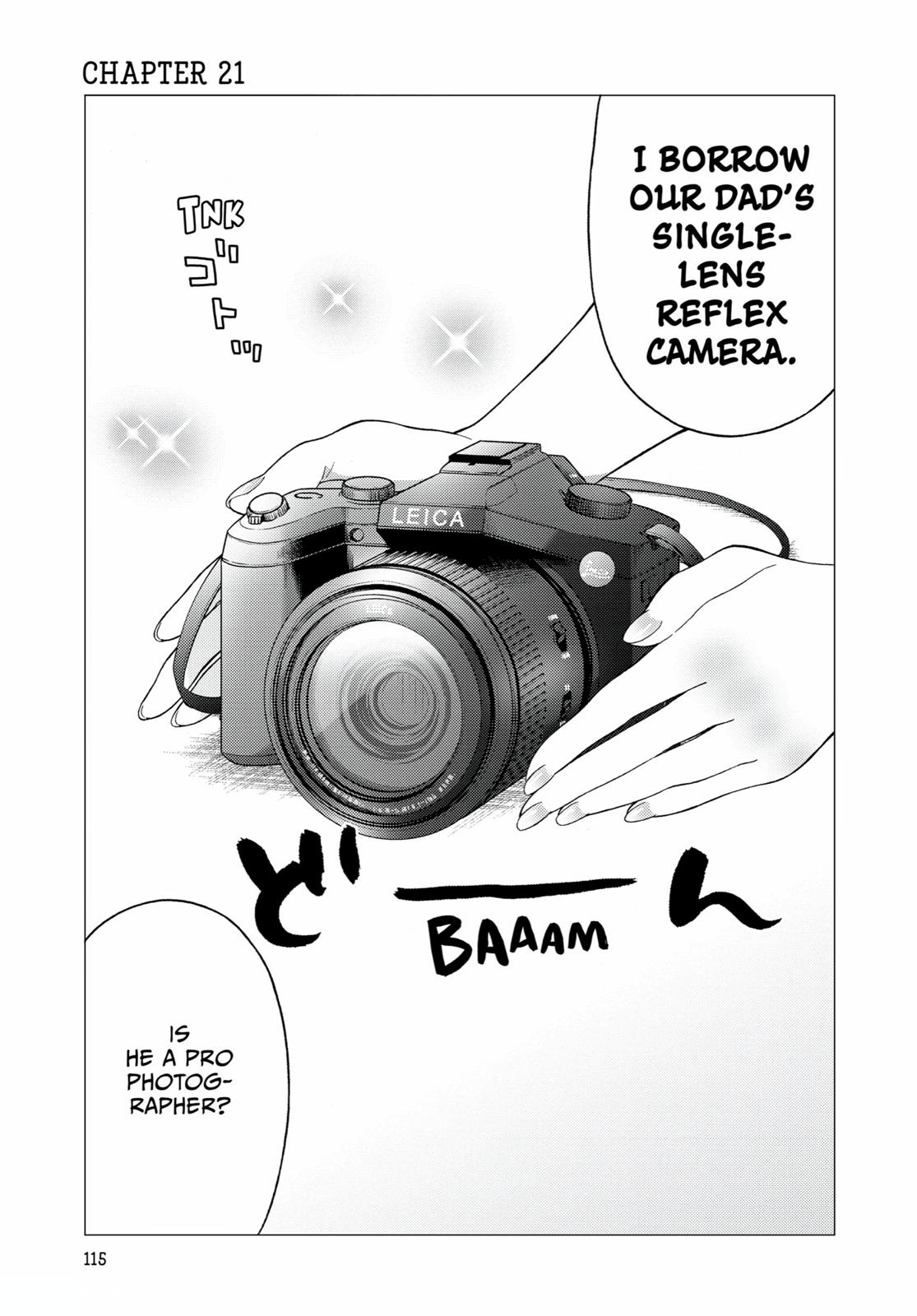 Read My Dress Up Darling Manga Online