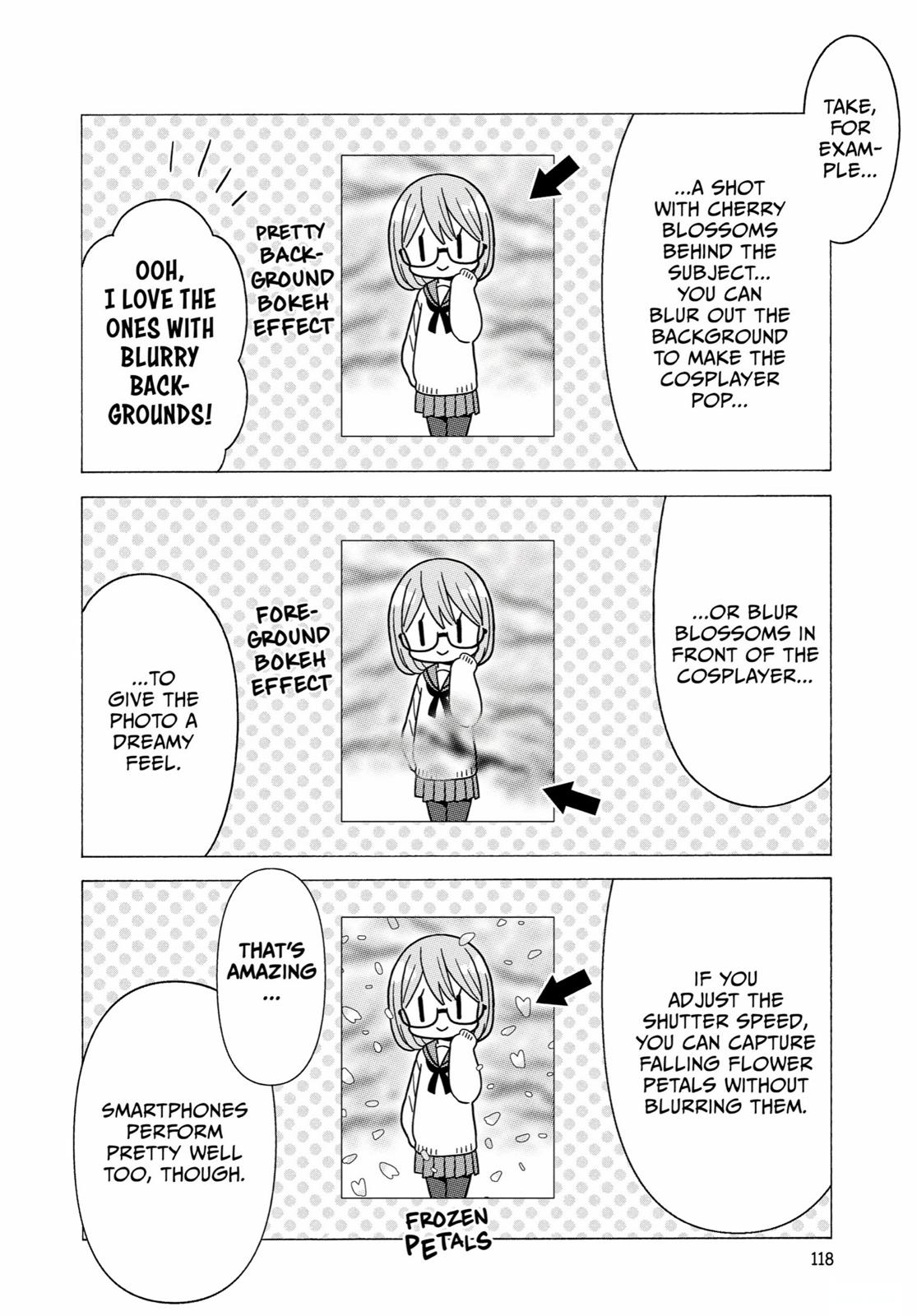 Read My Dress Up Darling Manga Online