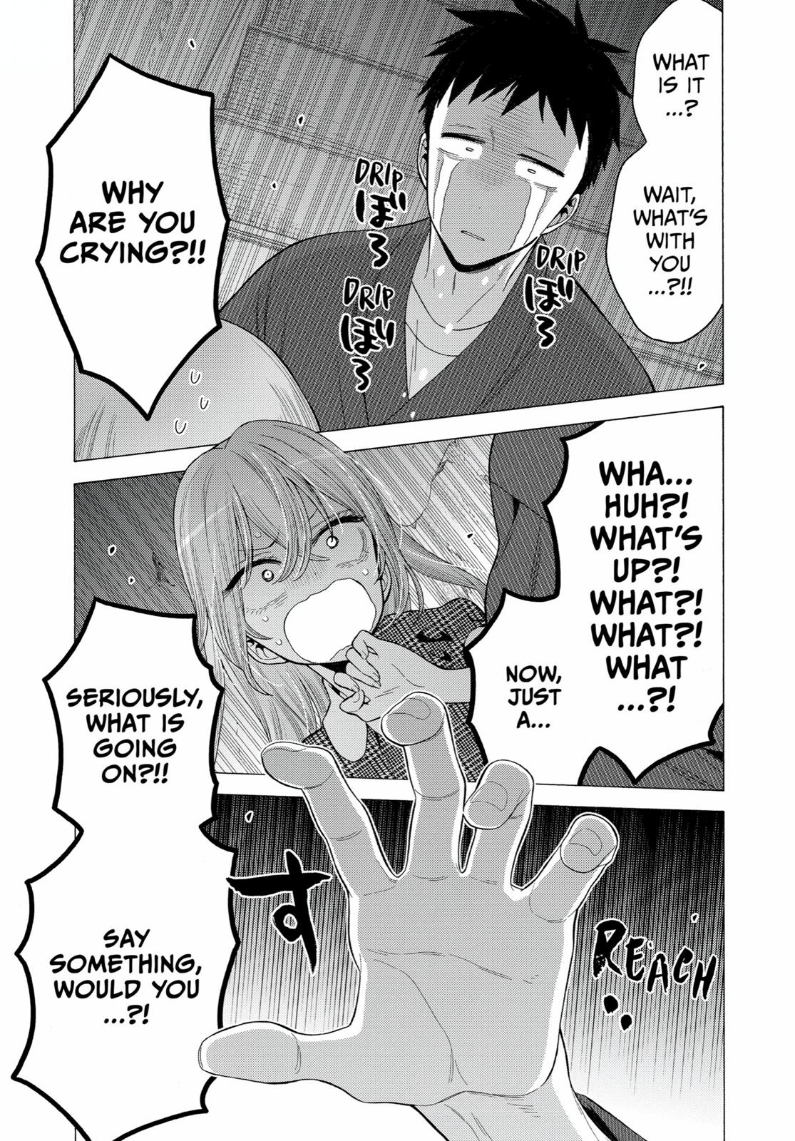 Read My Dress Up Darling Manga Online
