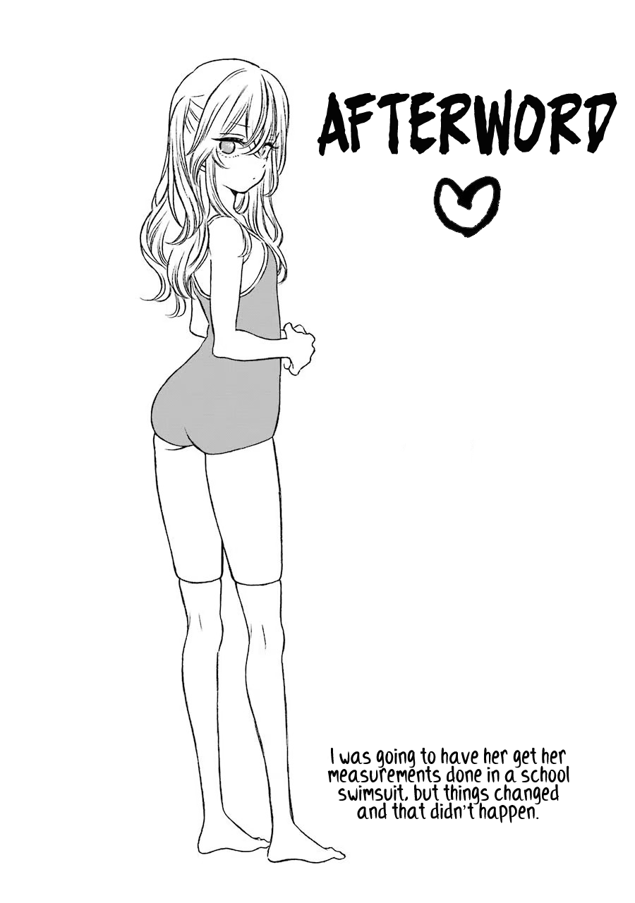 Read My Dress Up Darling Manga Online