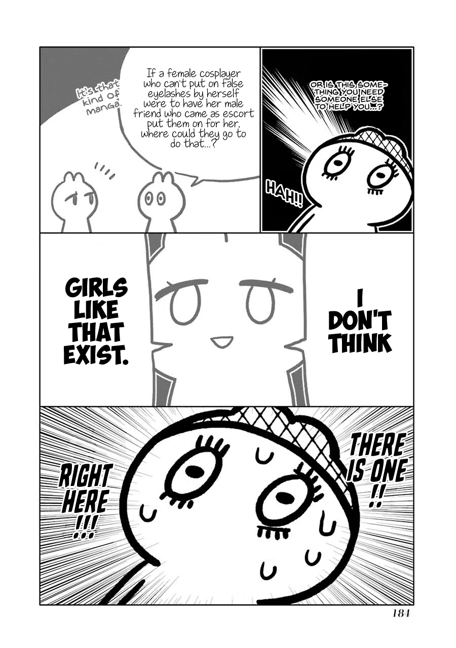 Read My Dress Up Darling Manga Online