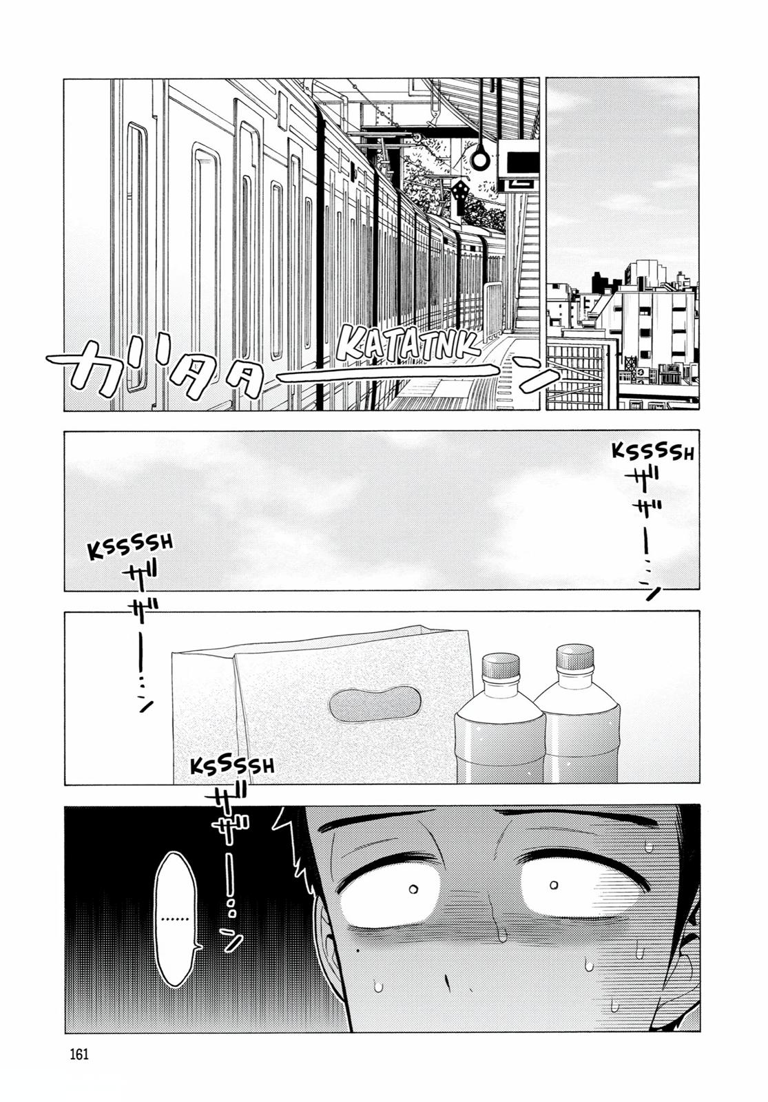 Read My Dress Up Darling Manga Online