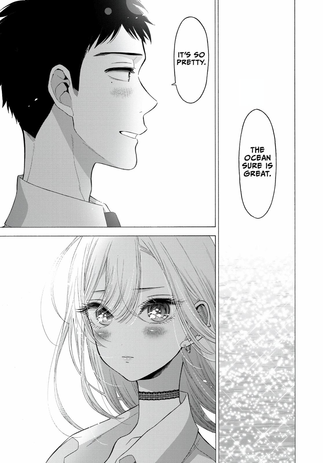 Read My Dress Up Darling Manga Online