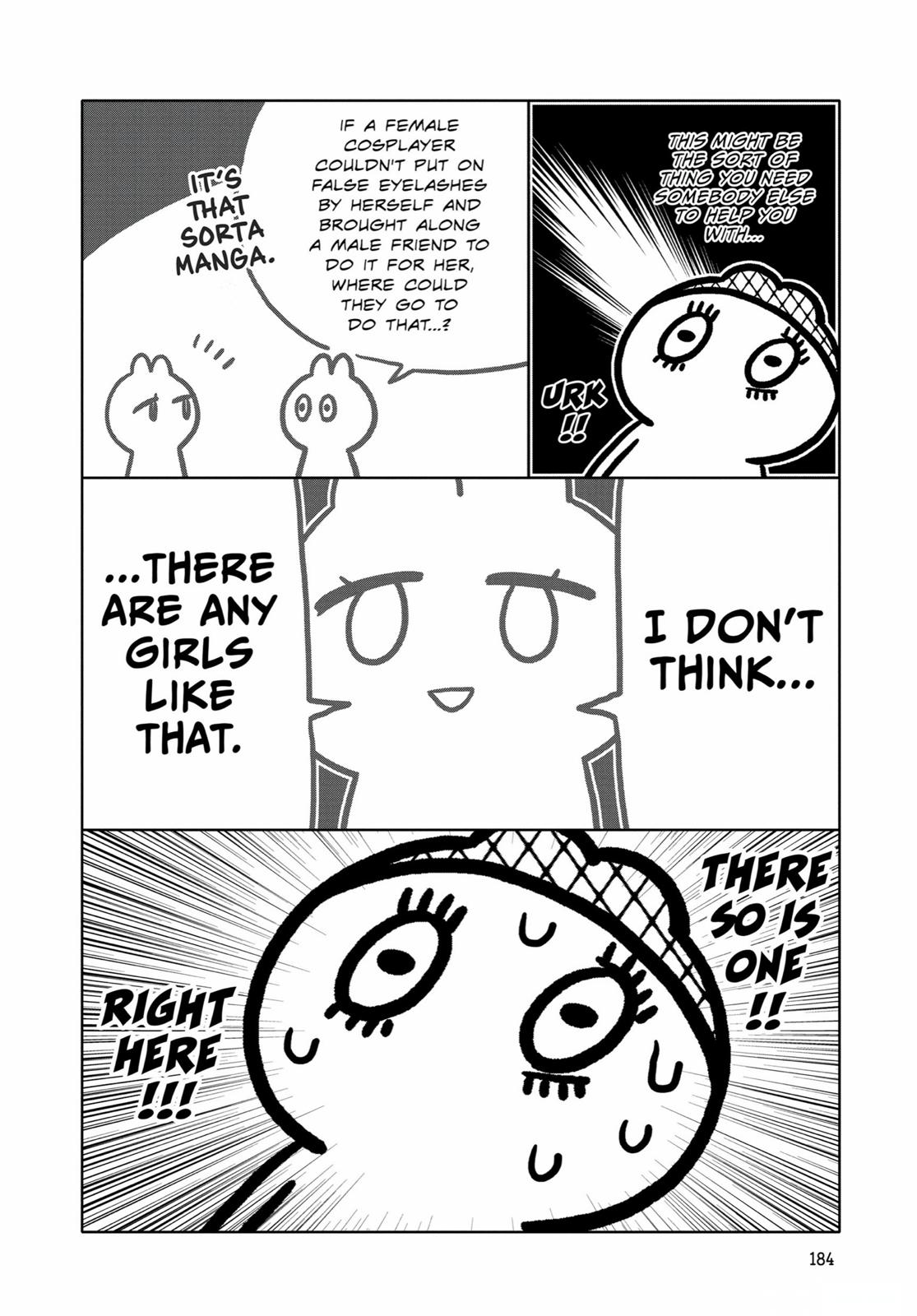 Read My Dress Up Darling Manga Online