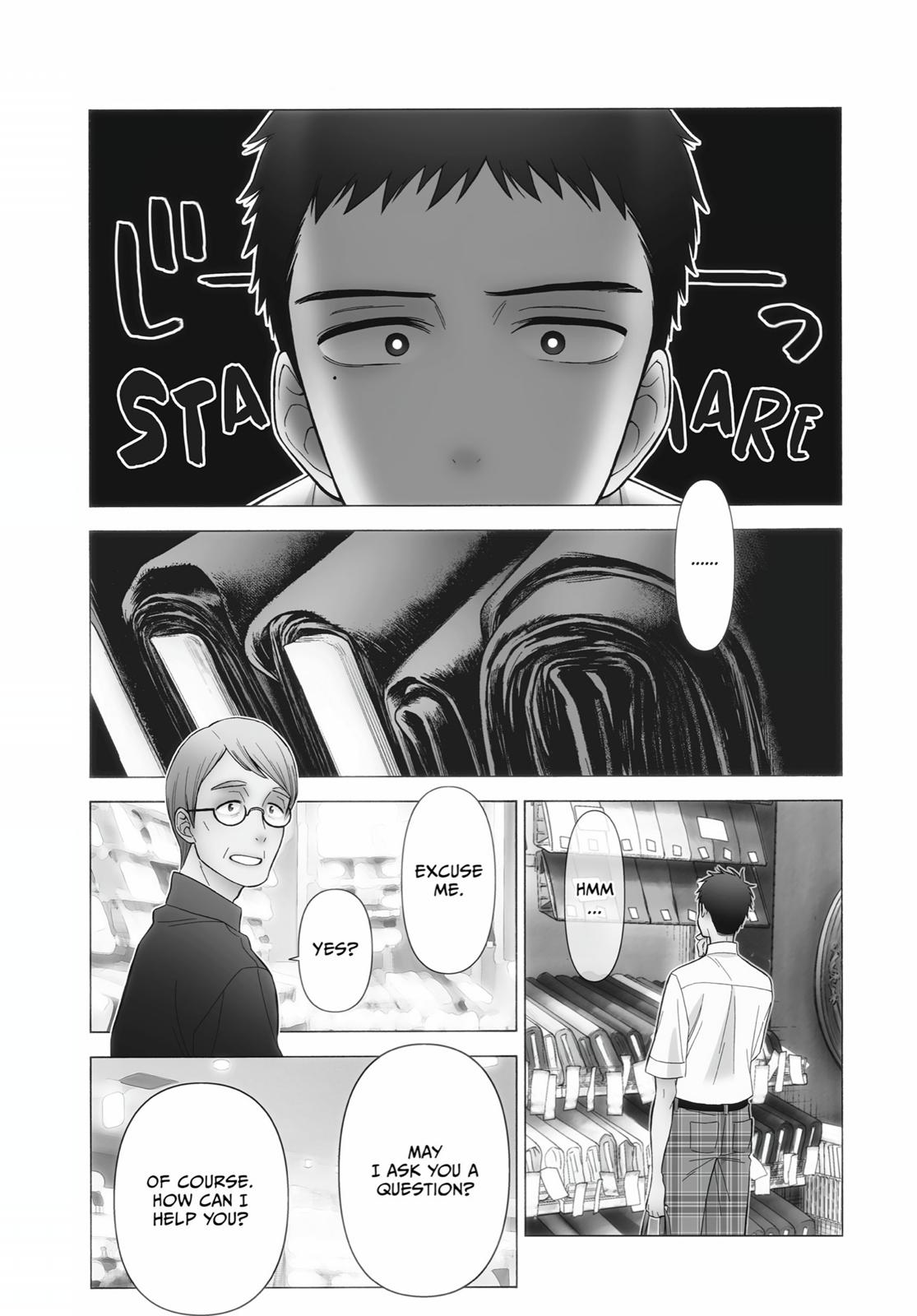 Read My Dress Up Darling Manga Online
