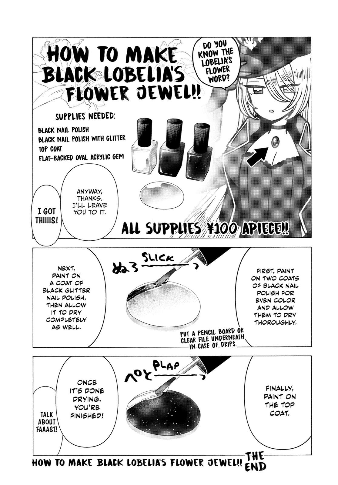 Read My Dress Up Darling Manga Online