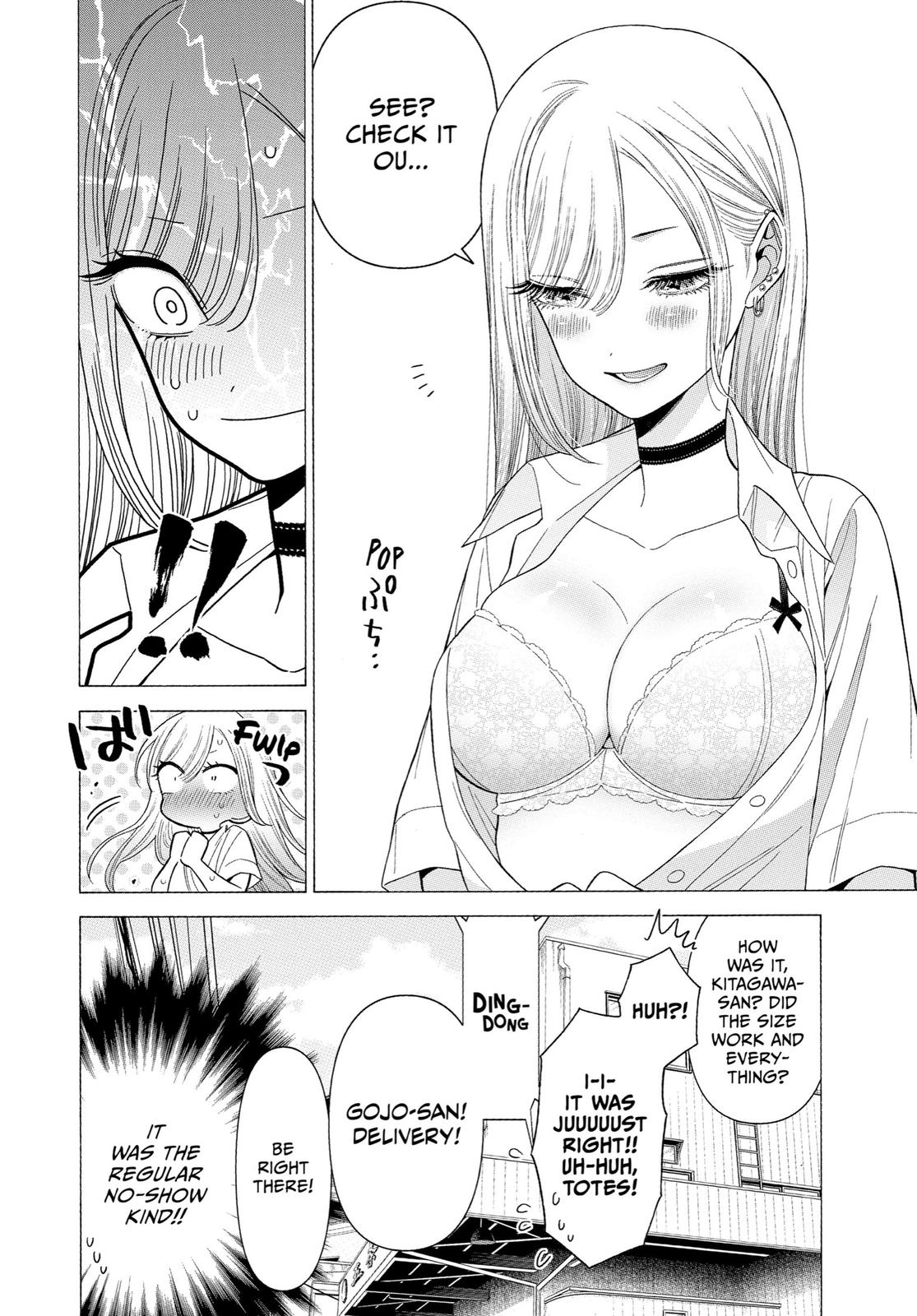 Read My Dress Up Darling Manga Online