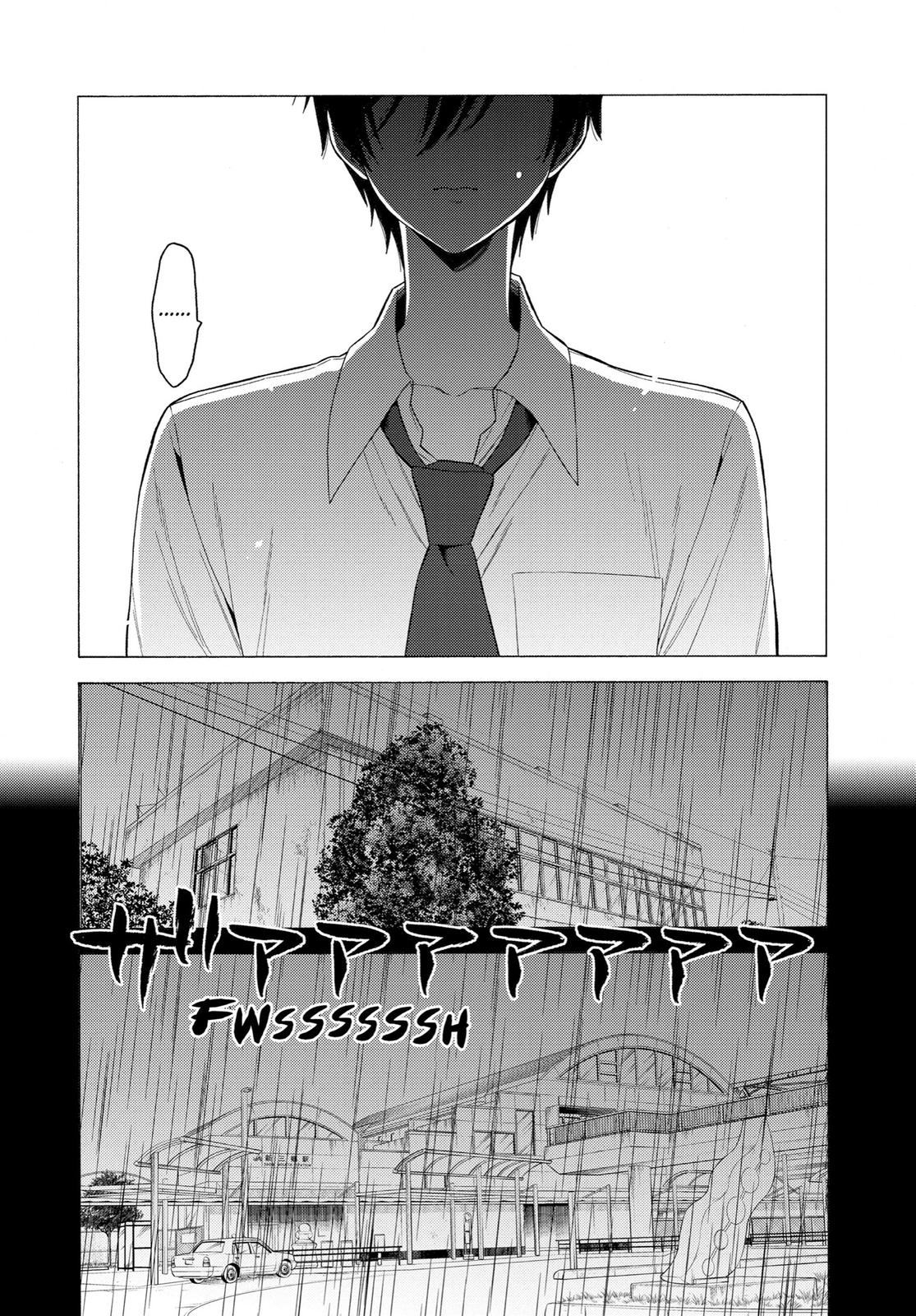 Read My Dress Up Darling Manga Online