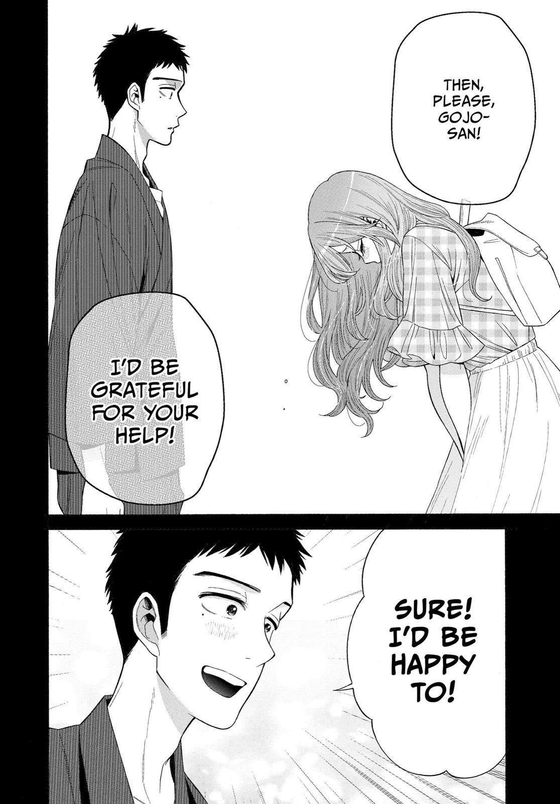 Read My Dress Up Darling Manga Online