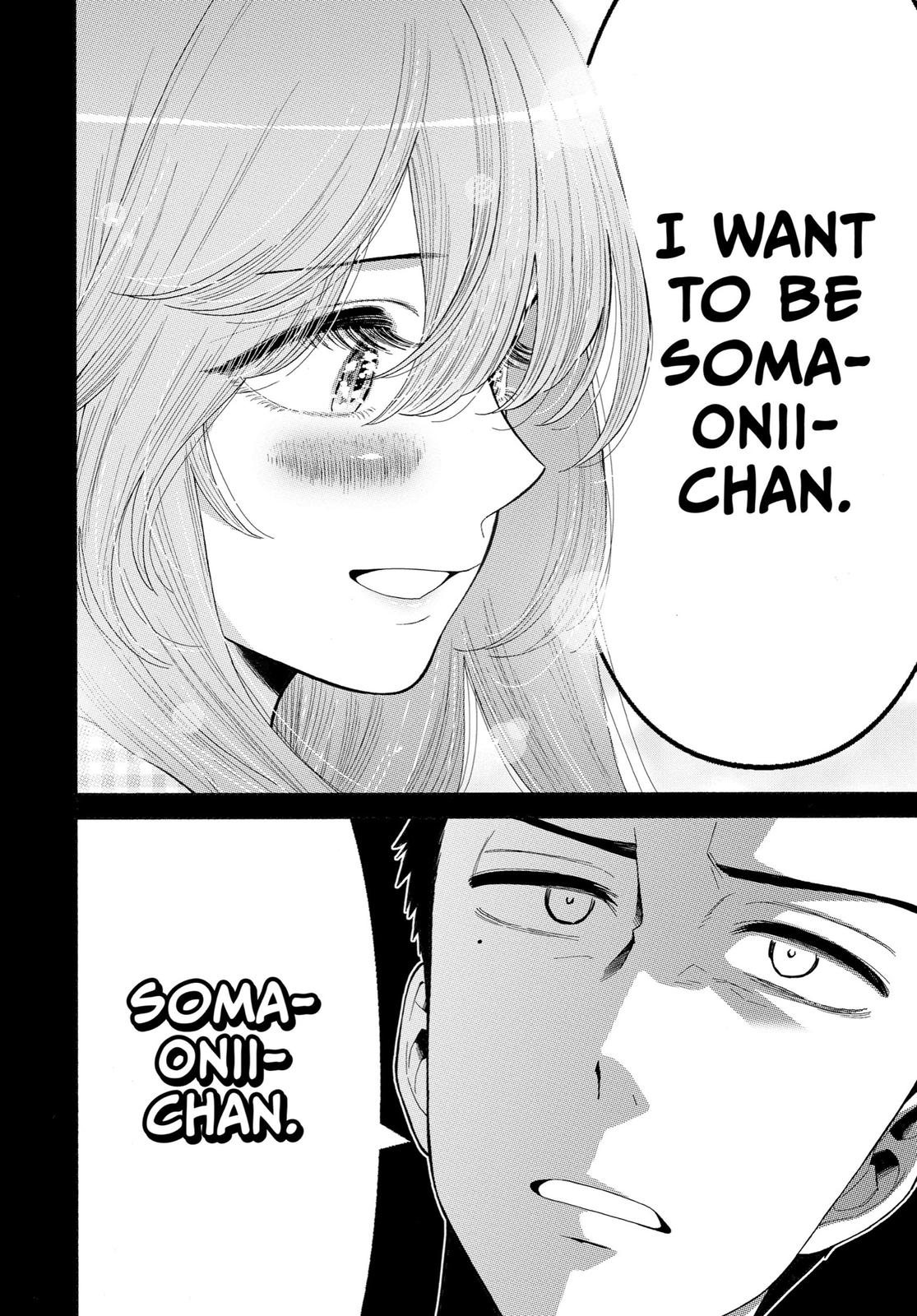 Read My Dress Up Darling Manga Online