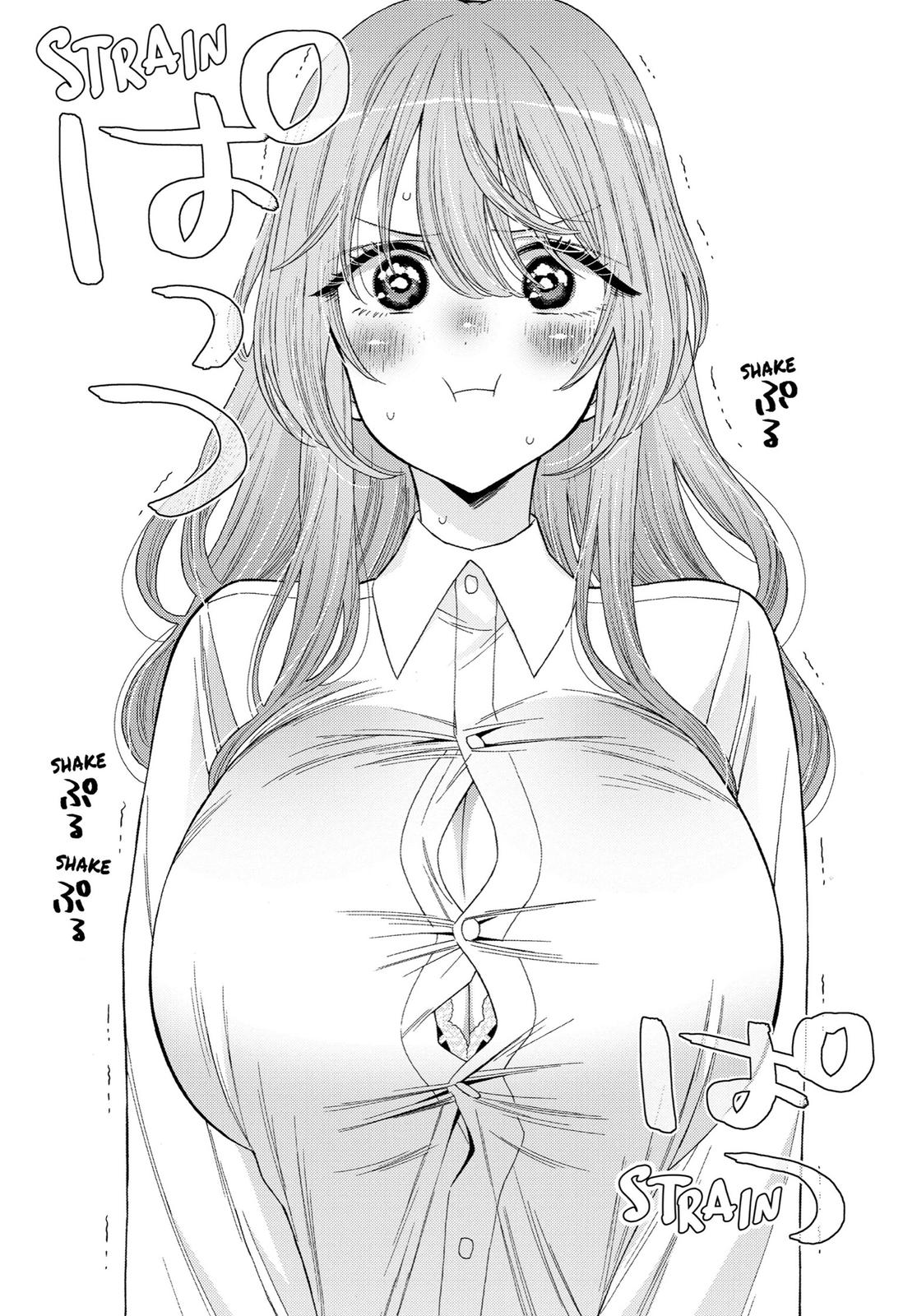 Read My Dress Up Darling Manga Online