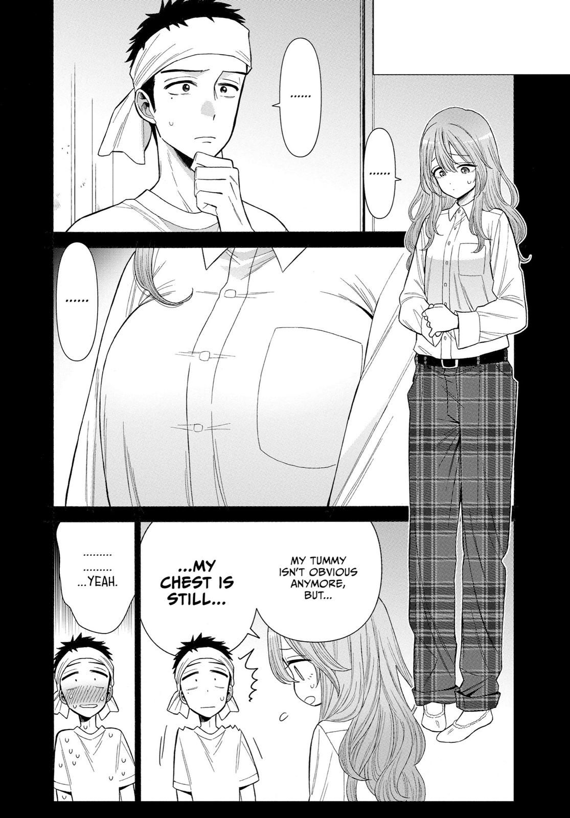 Read My Dress Up Darling Manga Online